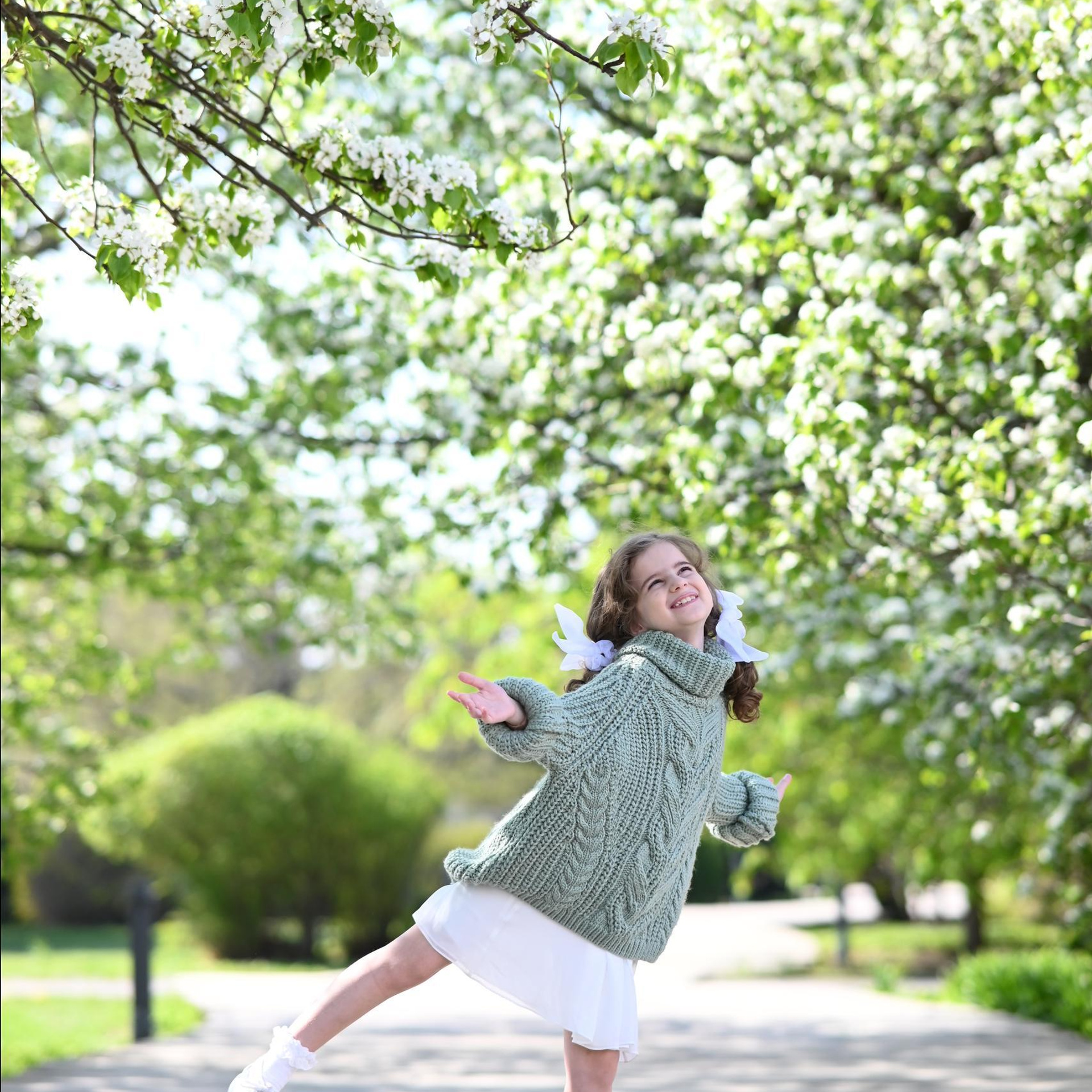 Отзывы. Детский фотограф в Москве