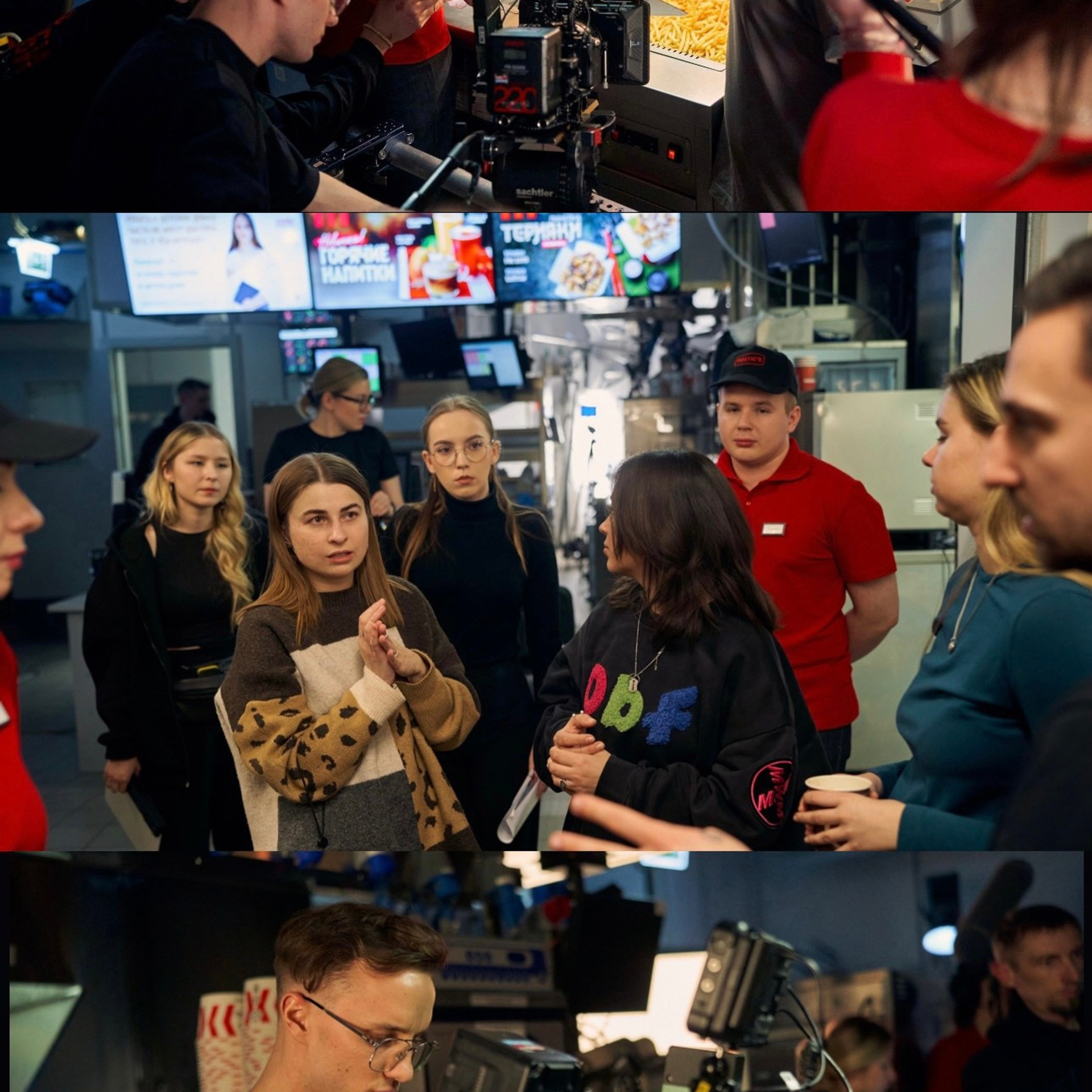 Отзывы. Фотограф Петр Анисимов