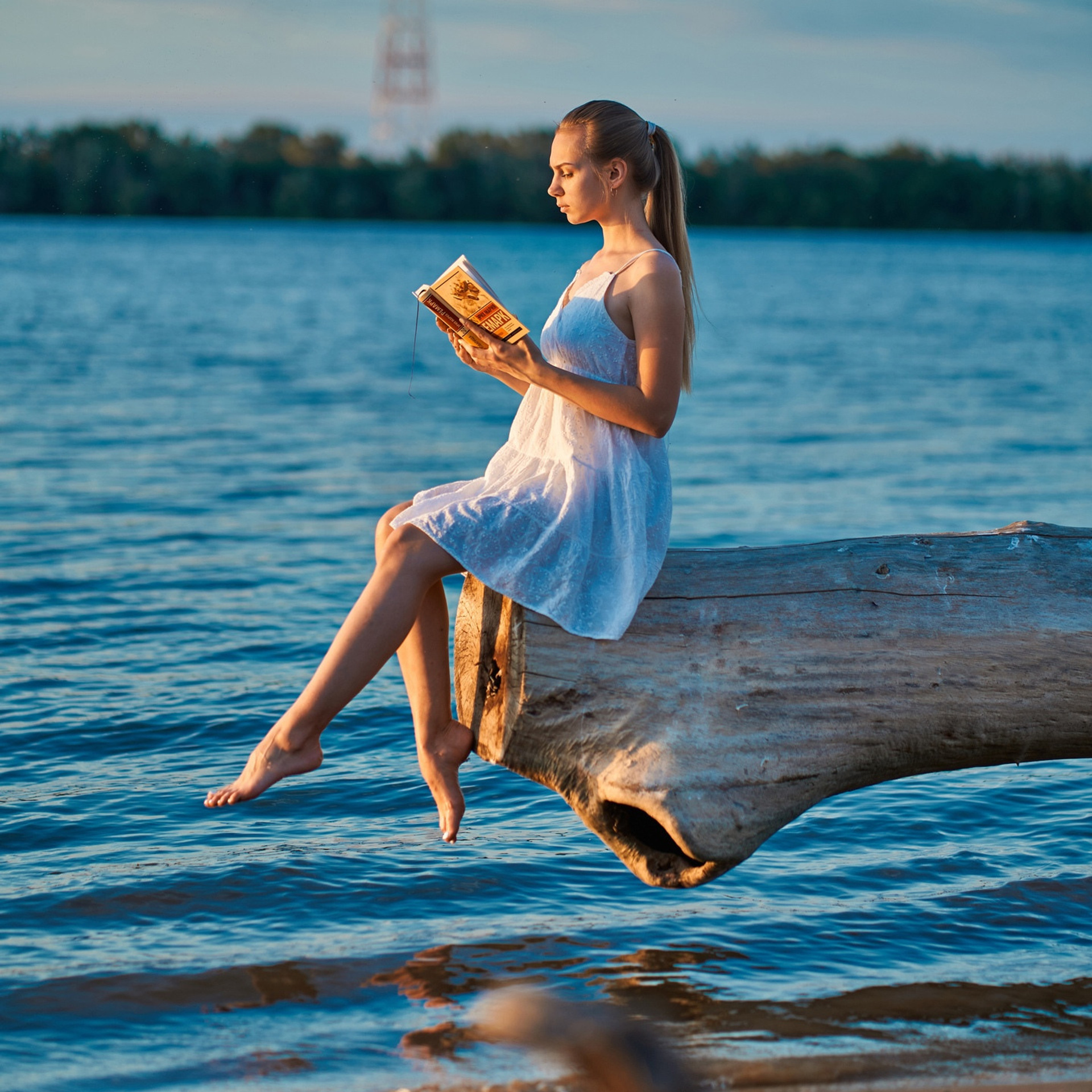 Отзывы. Фотограф Петр Анисимов