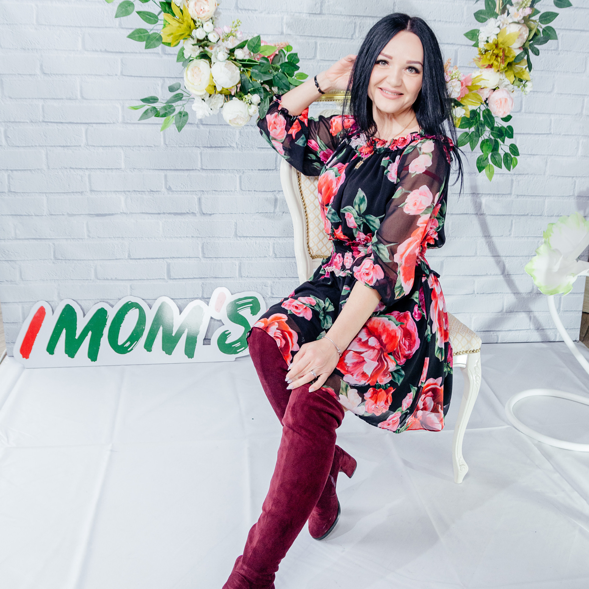 Женская фотосессия Анапа. Репортажный и портретный фотограф Анапа Екатерина Волкова