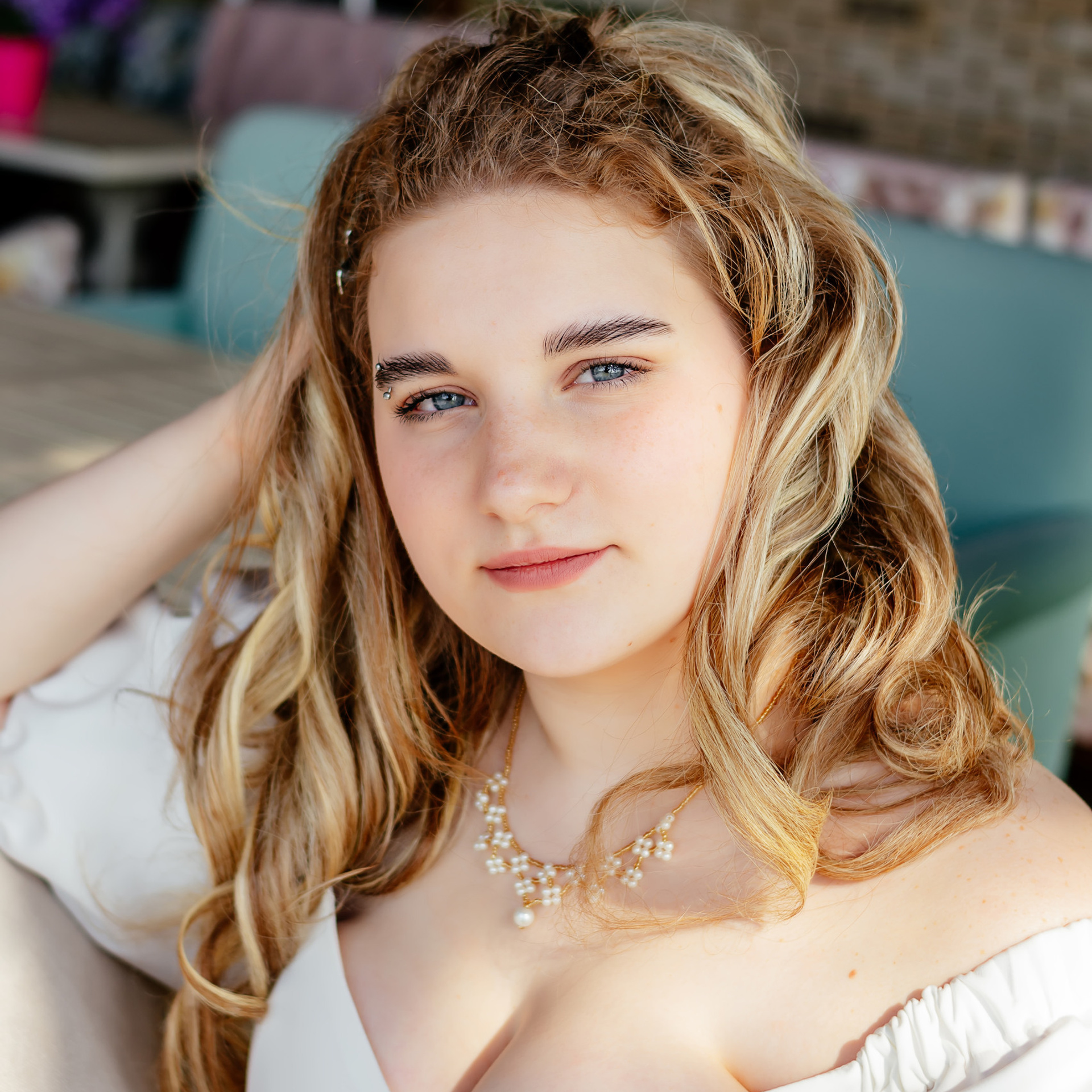 Женская фотосессия Анапа. Репортажный и портретный фотограф Анапа Екатерина Волкова
