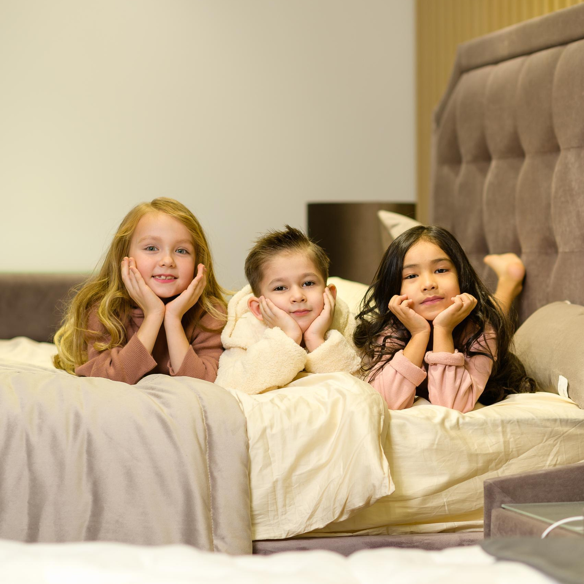 Отзывы. Фотограф-дизайнер Лейла Кабди