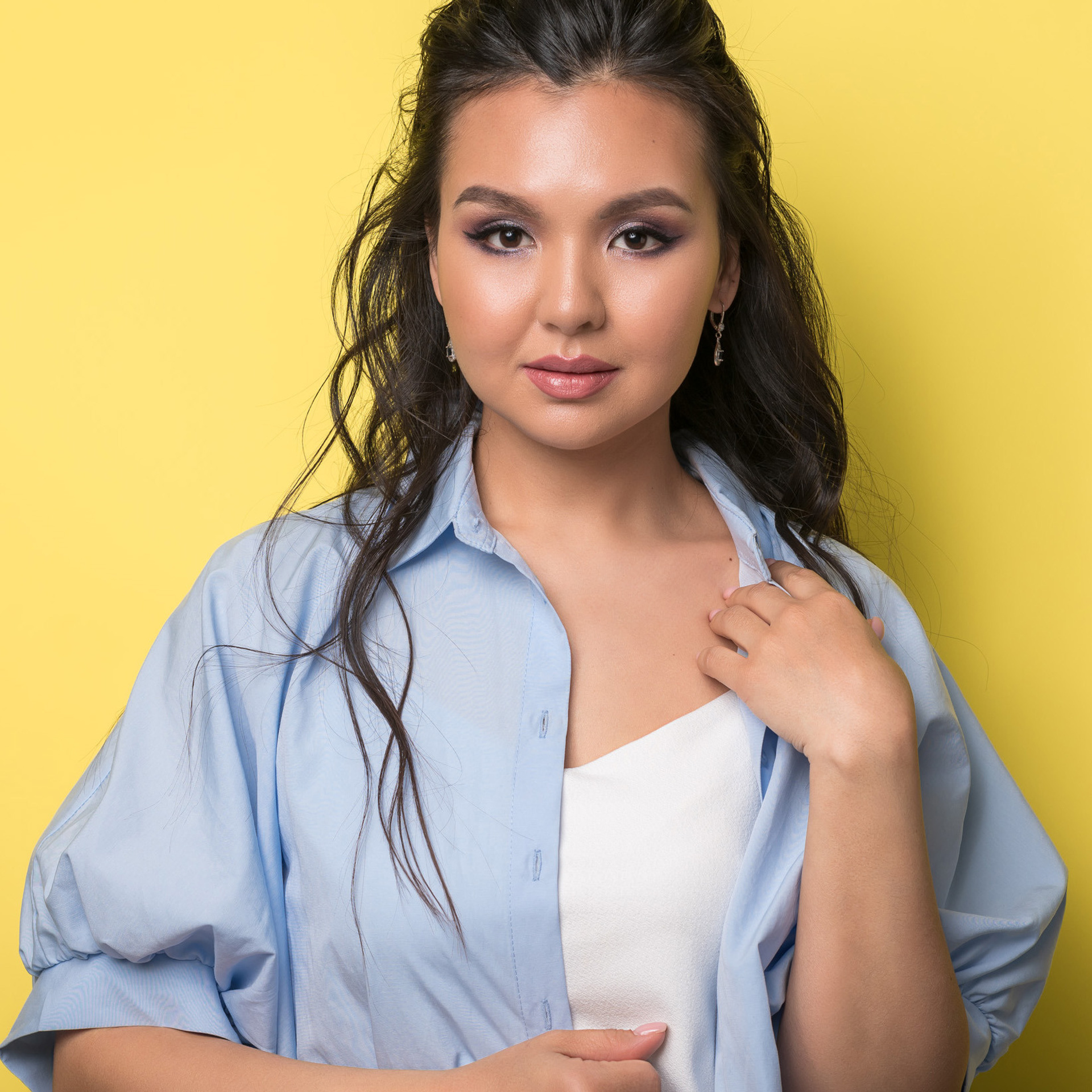 Айман. Бьюти-портрет