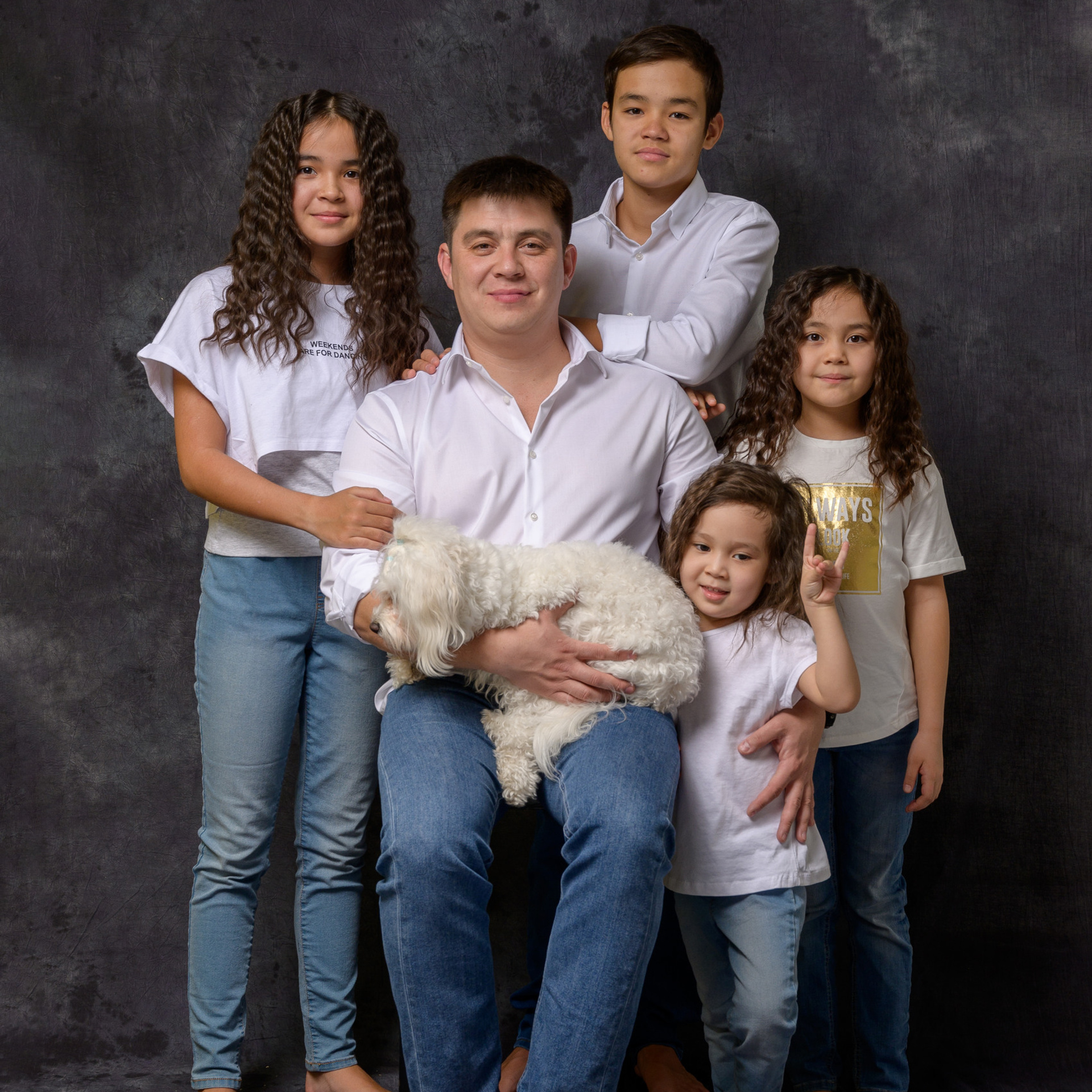 Отзывы. Фотограф-дизайнер Лейла Кабди