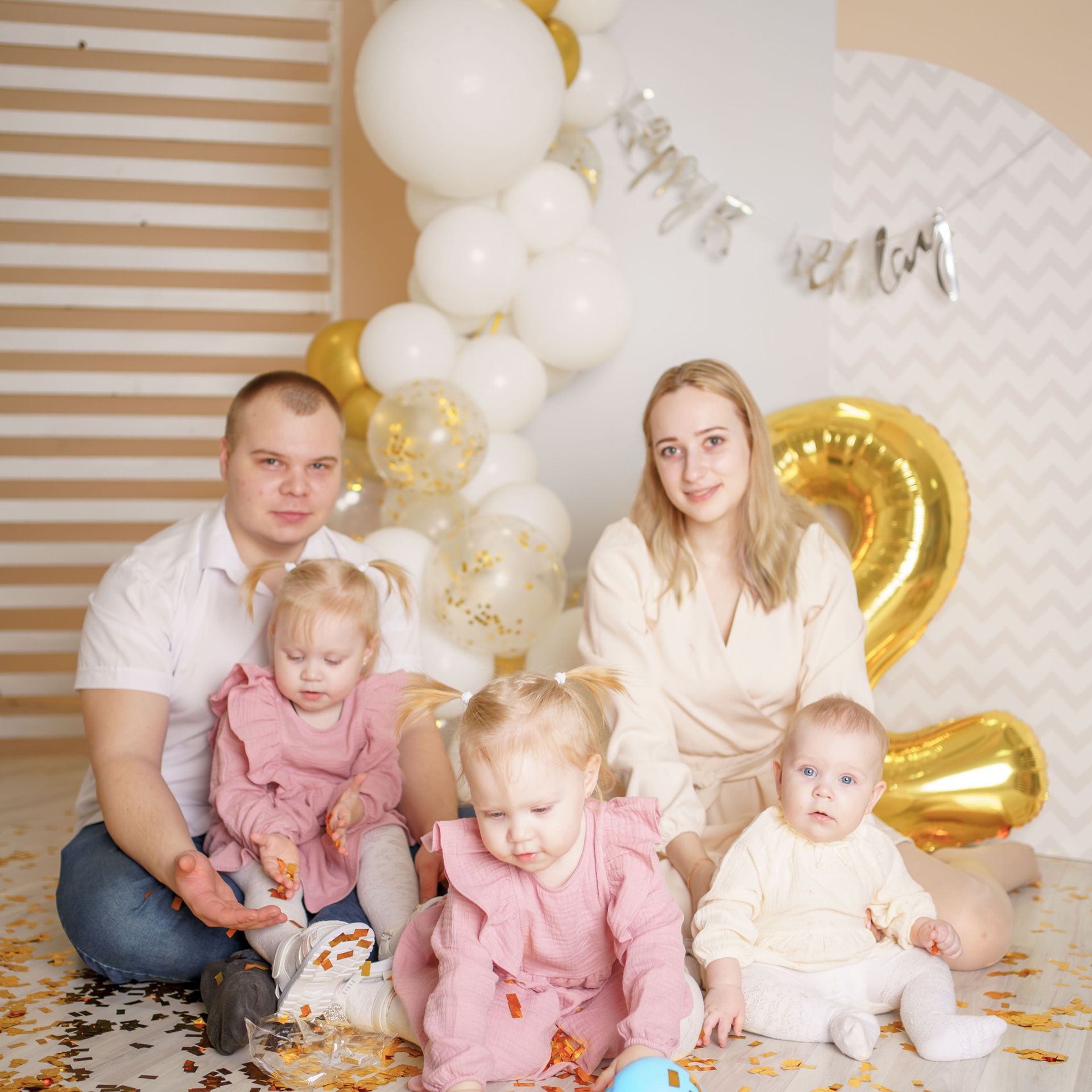 Отзывы. Фотограф новорождённых в Рязани и Сасово Регина Ломова