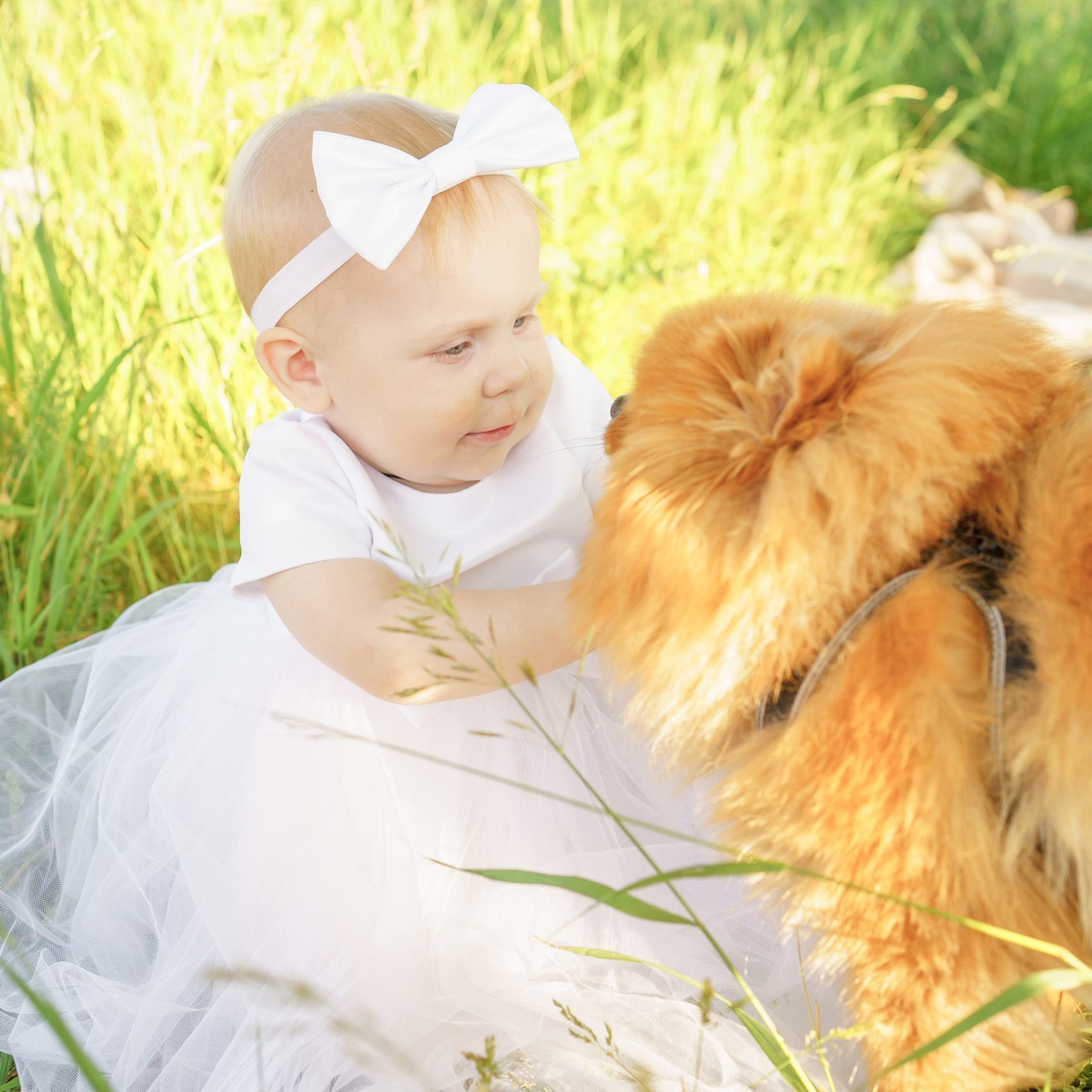 Отзывы. Фотограф новорождённых в Рязани и Сасово Регина Ломова