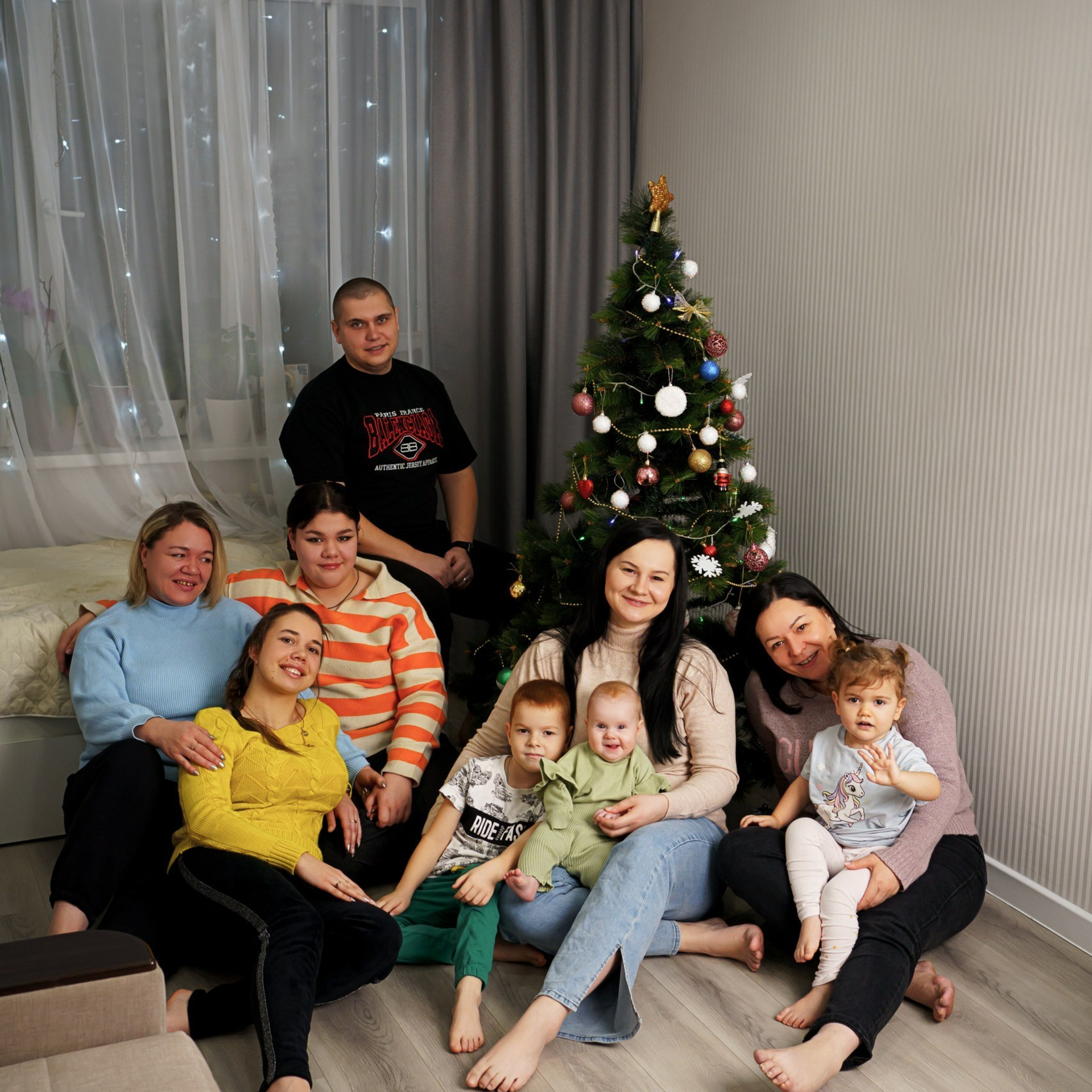 Отзывы. Фотограф новорождённых в Рязани и Сасово Регина Ломова