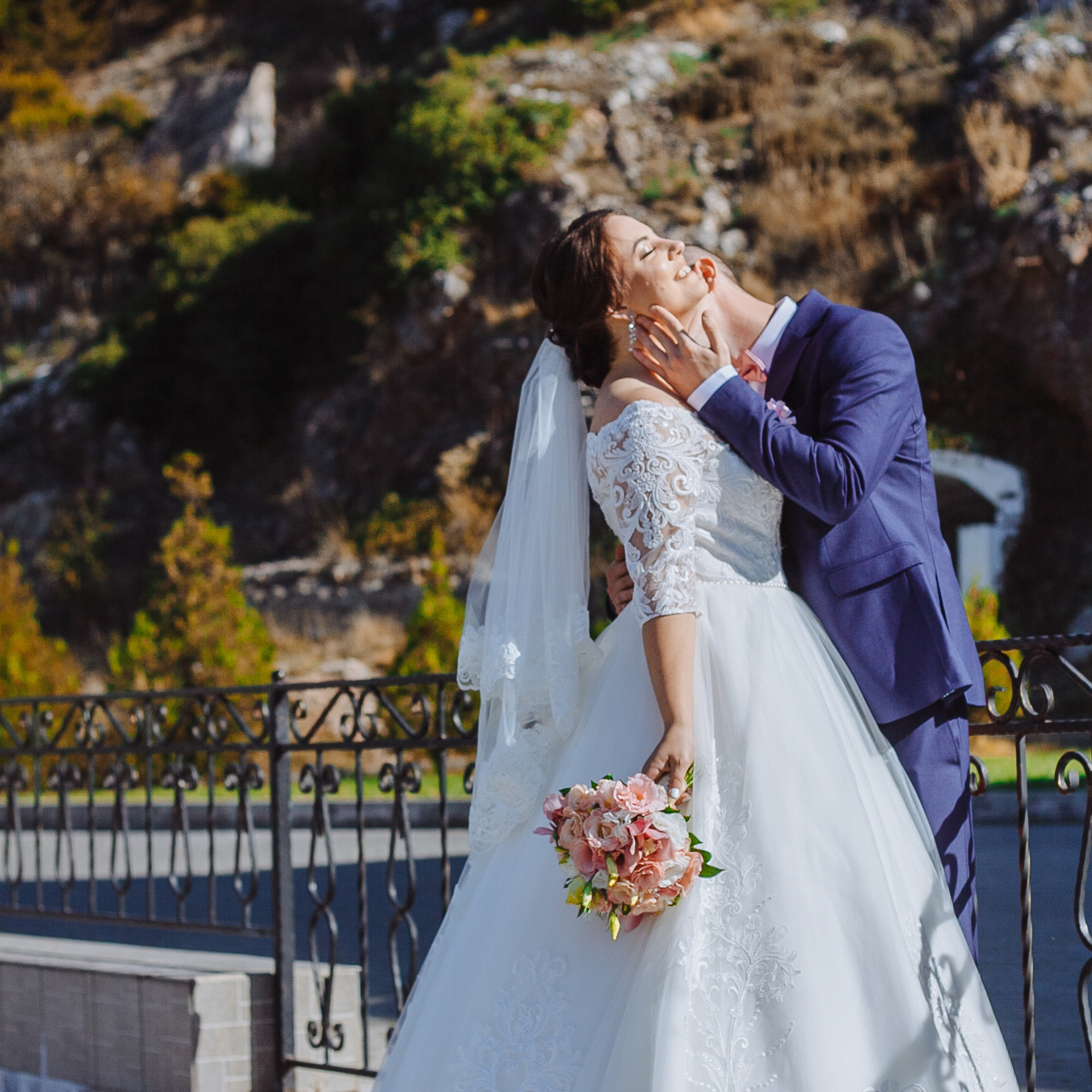 Свадьба Кирилл и Вита