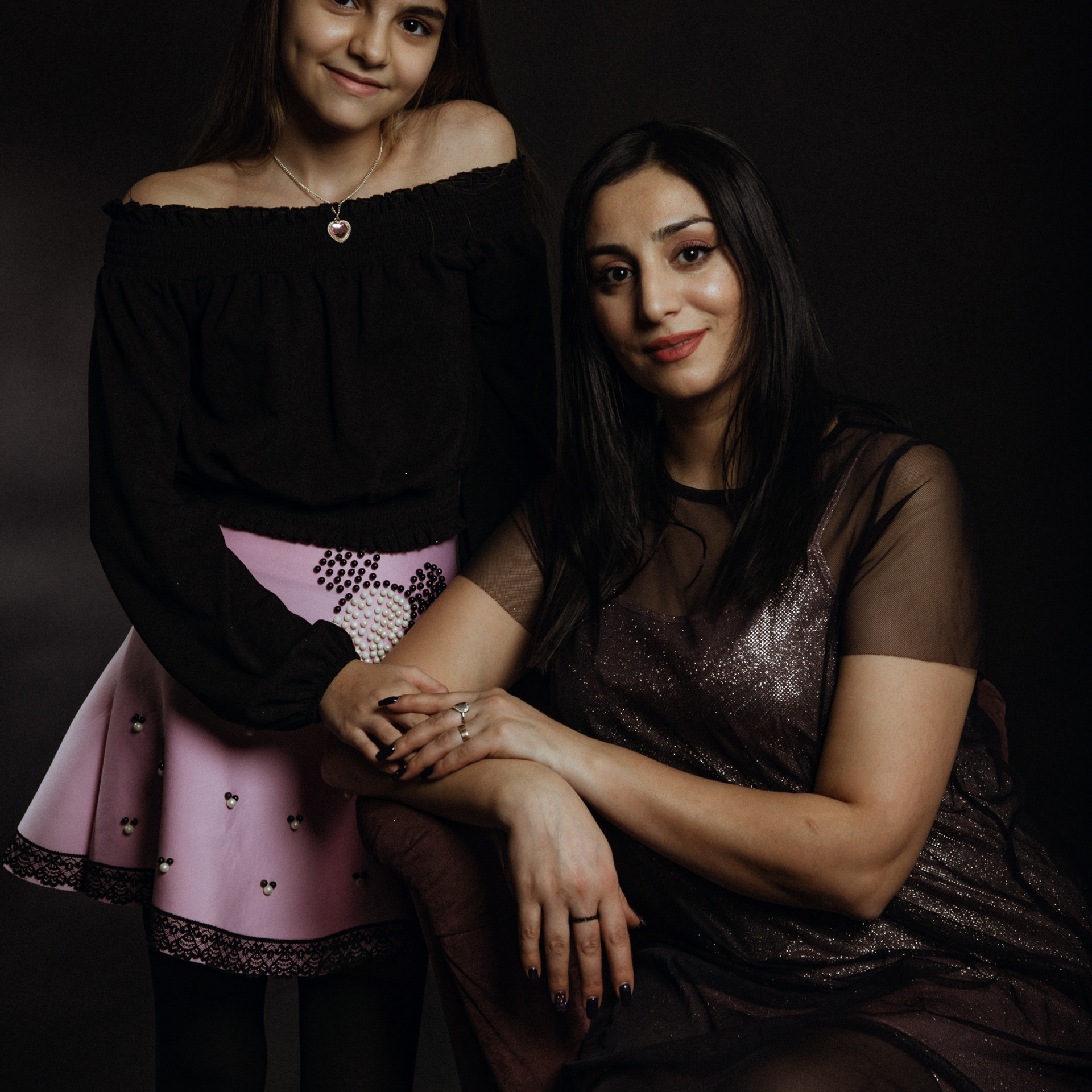 Отзывы. Агент и детский фотограф в Москве