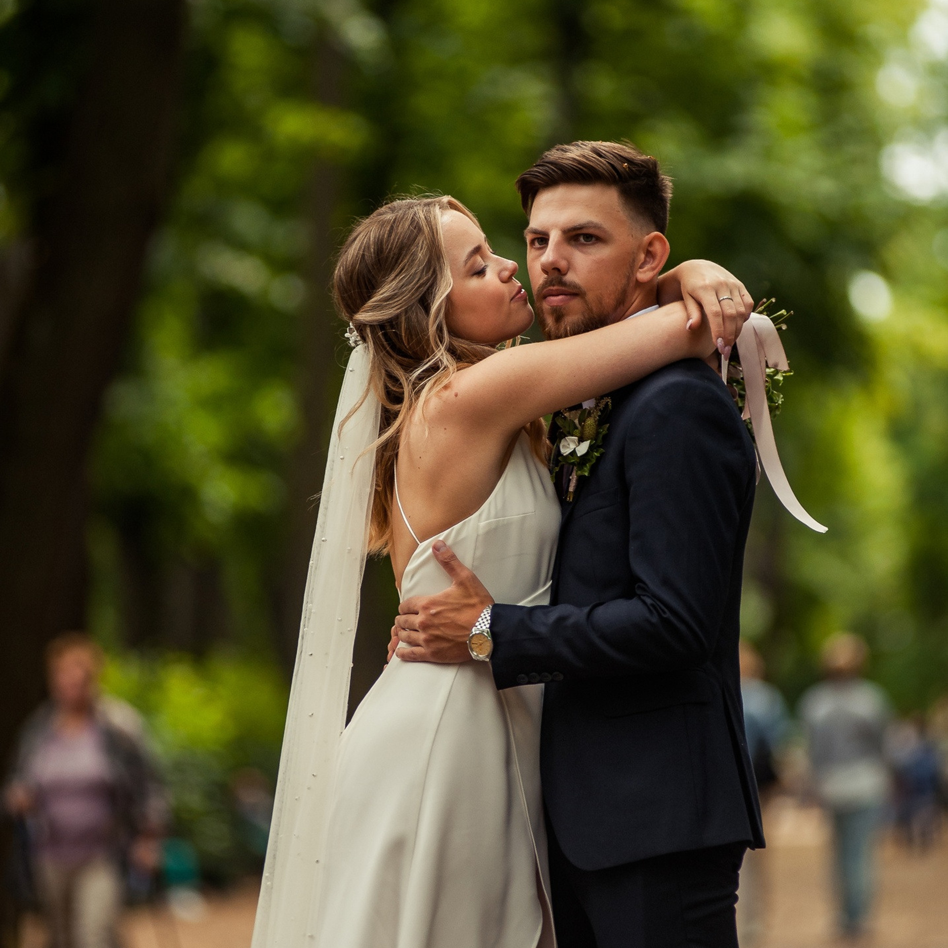 Свадьбы. Свадебный и репортажный фотограф в Санкт-Петербурге Антон Ромашко