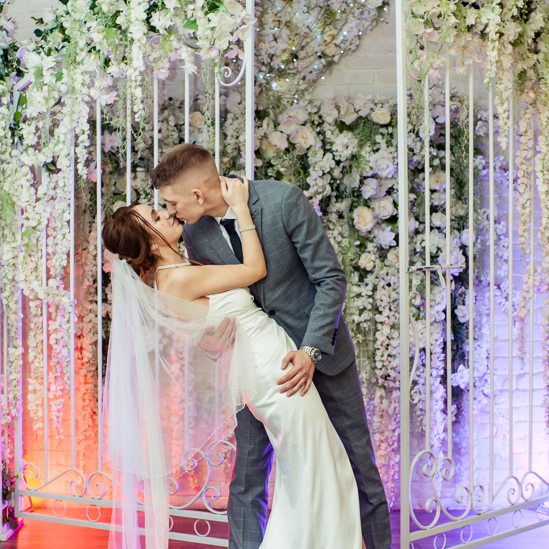 Банкеты, юбилеи, корпоративы. Свадебный и репортажный фотограф в Санкт-Петербурге Антон Ромашко