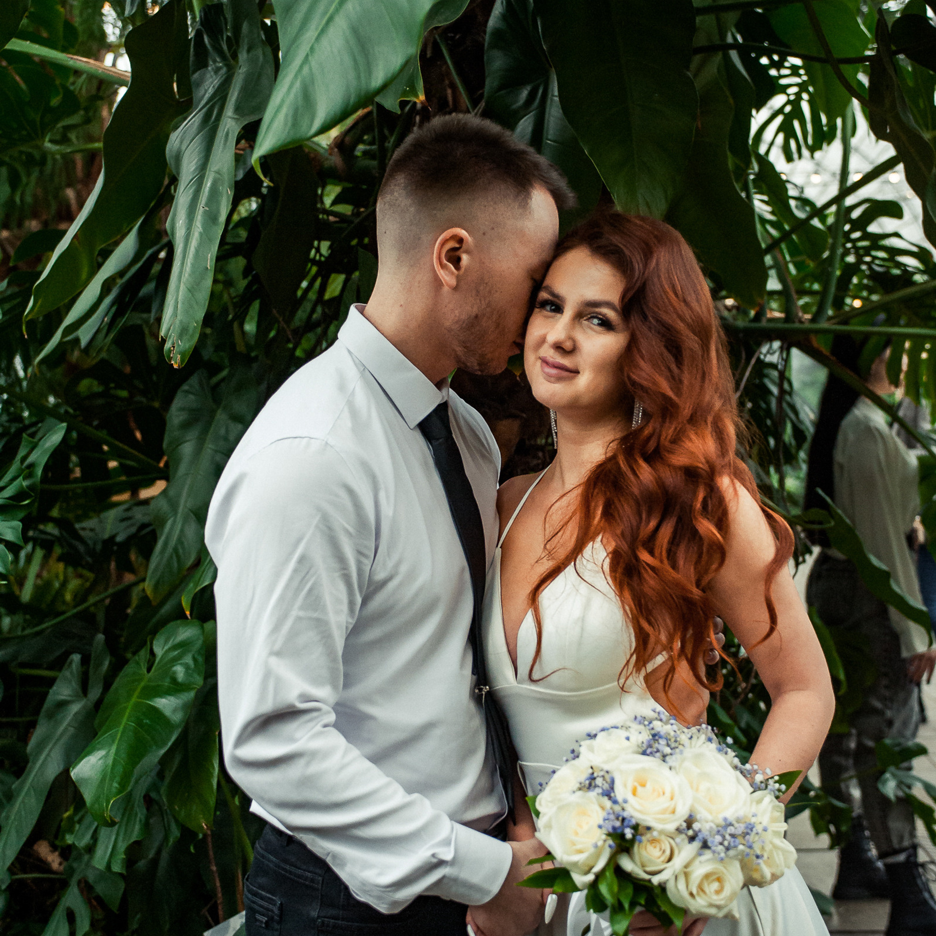 Свадьбы. Свадебный и репортажный фотограф в Санкт-Петербурге Антон Ромашко