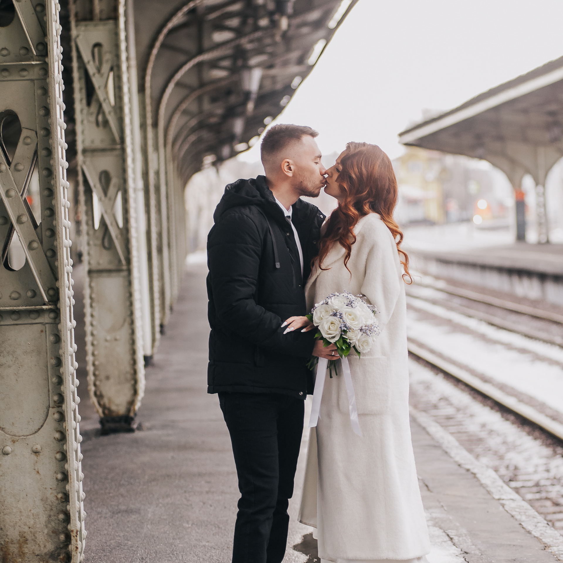 Свадьбы. Свадебный и репортажный фотограф в Санкт-Петербурге Антон Ромашко