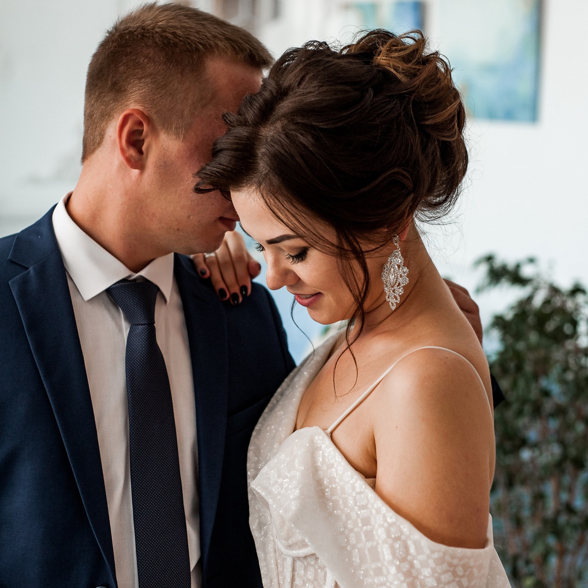 Свадьбы. Свадебный и репортажный фотограф в Санкт-Петербурге Антон Ромашко