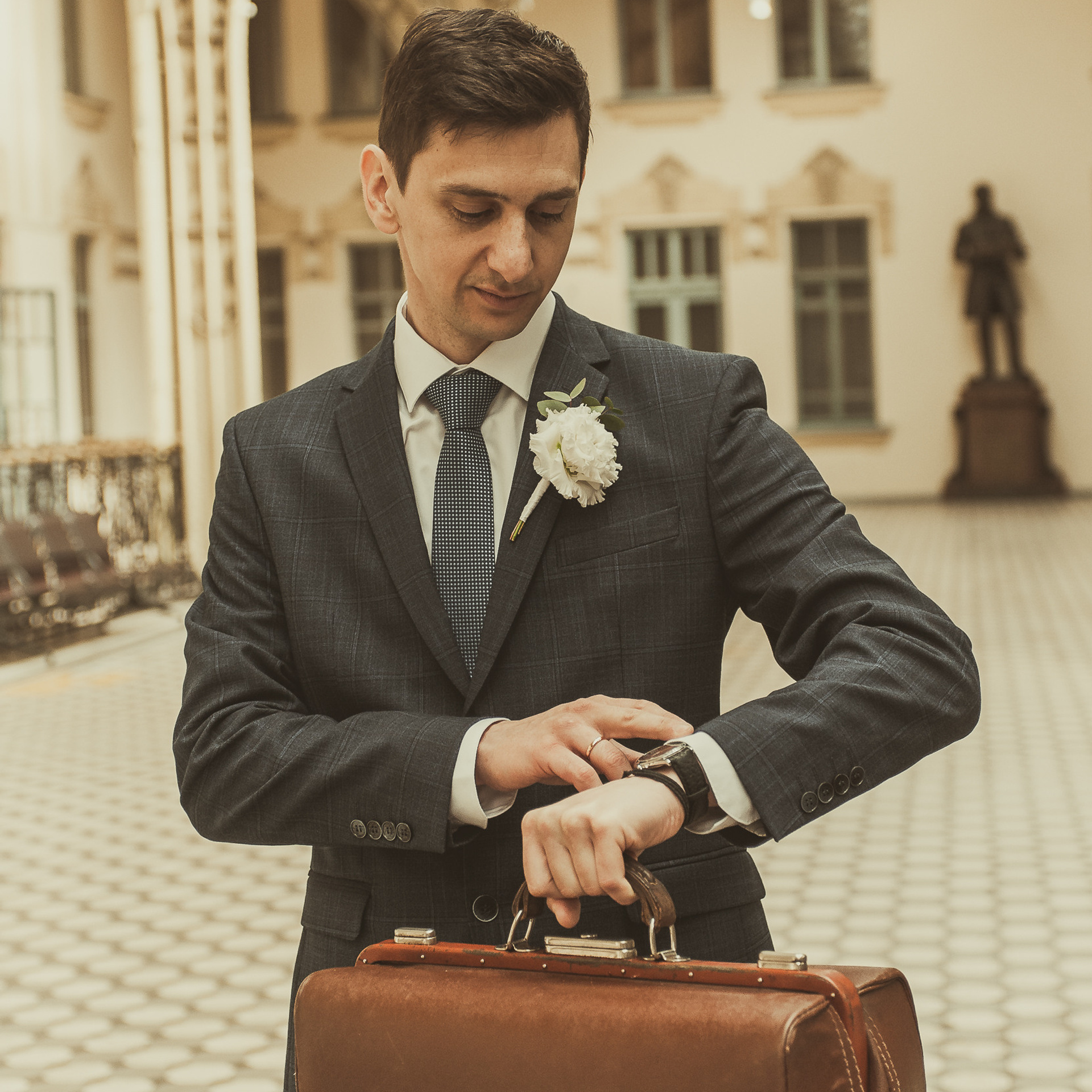 Свадьбы. Свадебный и репортажный фотограф в Санкт-Петербурге Антон Ромашко