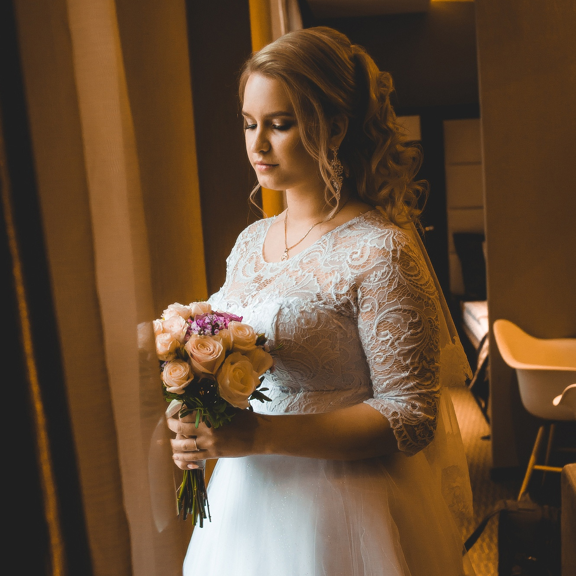 Свадьбы. Свадебный и репортажный фотограф в Санкт-Петербурге Антон Ромашко