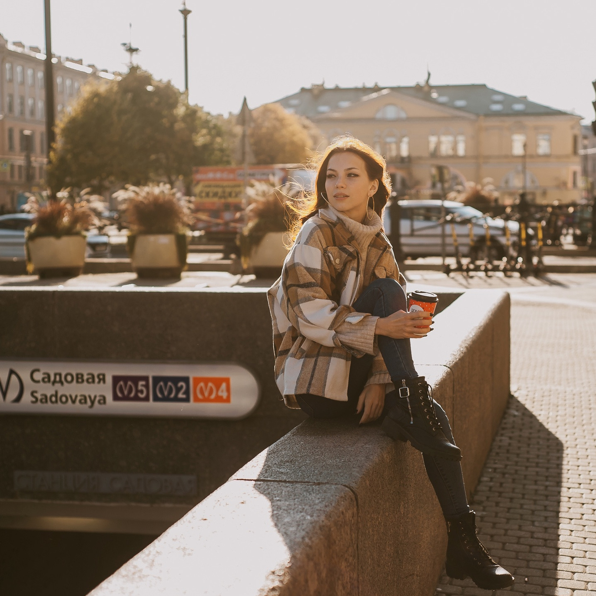 Фотосессии. Свадебный и репортажный фотограф в Санкт-Петербурге Антон Ромашко