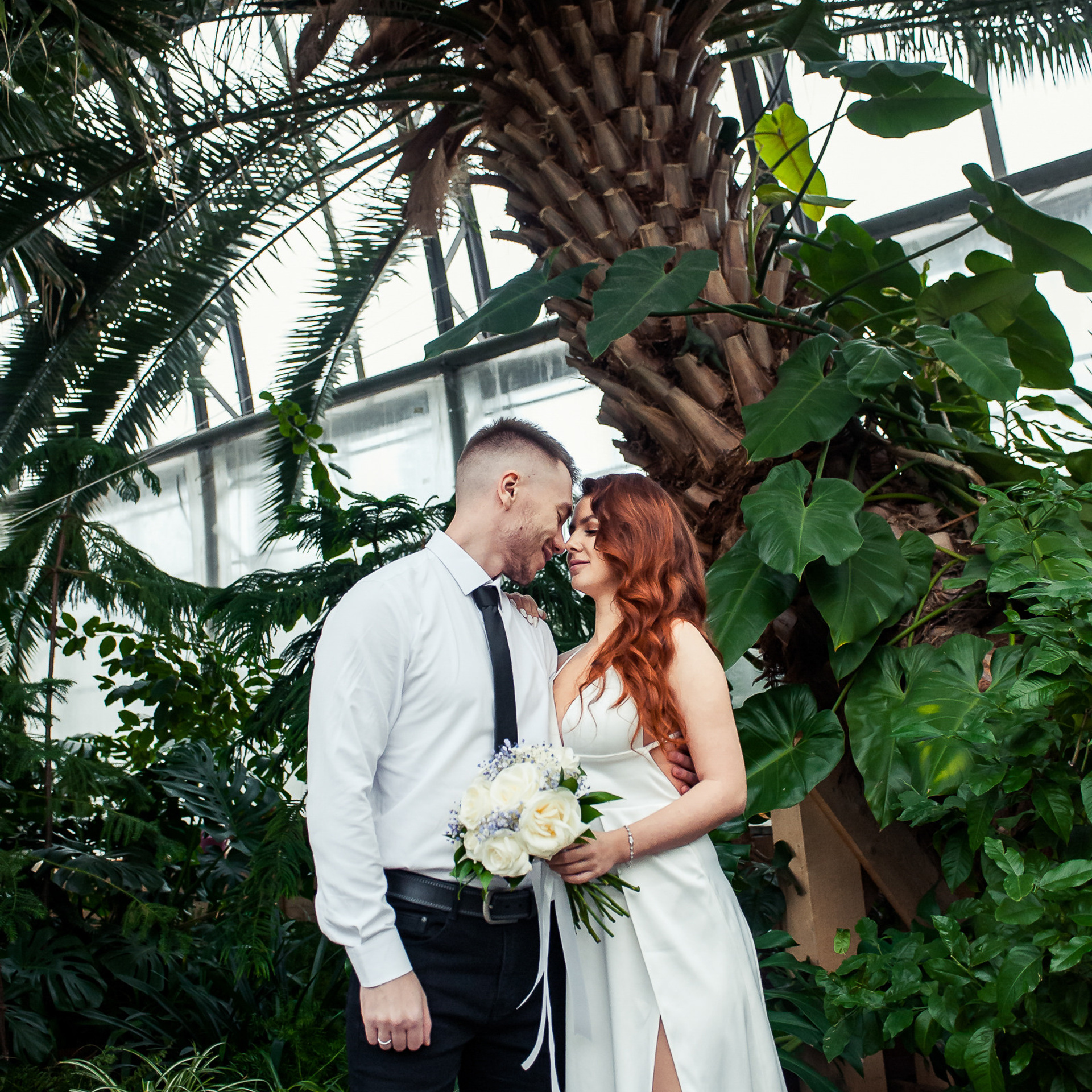 Свадьбы. Свадебный и репортажный фотограф в Санкт-Петербурге Антон Ромашко