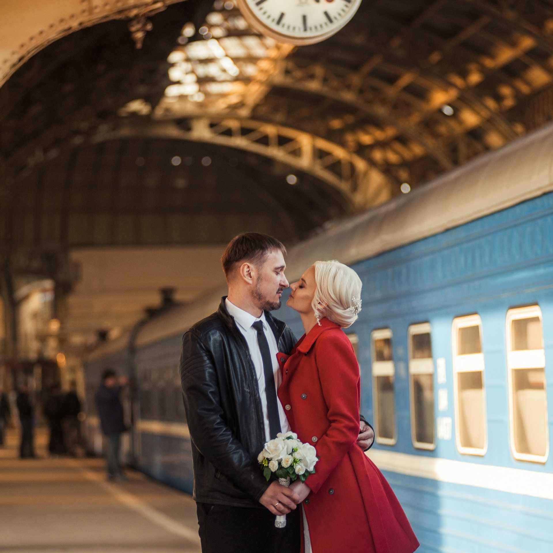 Свадьбы. Свадебный и репортажный фотограф в Санкт-Петербурге Антон Ромашко