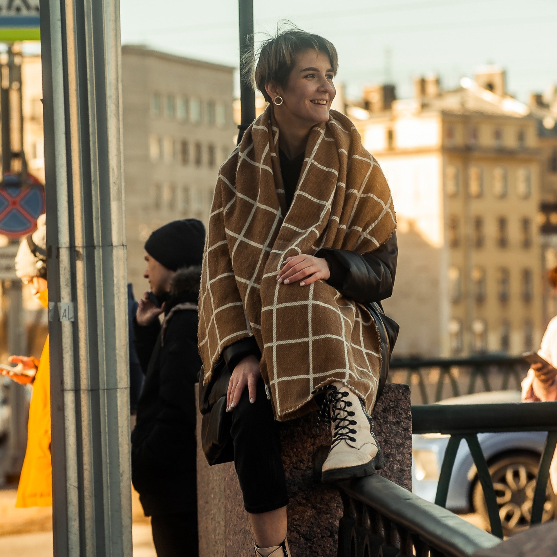 Фотосессии. Свадебный и репортажный фотограф в Санкт-Петербурге Антон Ромашко