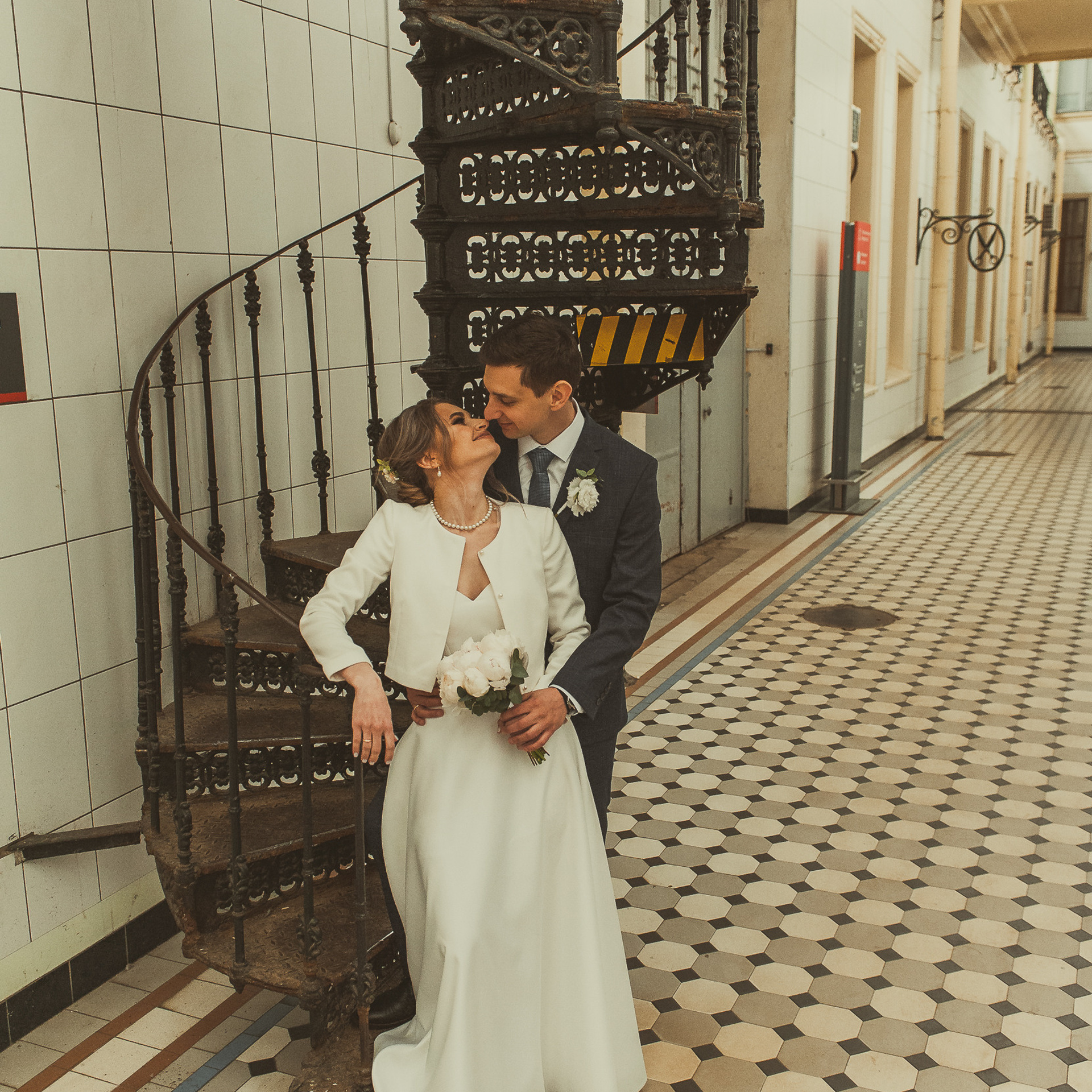 Свадьбы. Свадебный и репортажный фотограф в Санкт-Петербурге Антон Ромашко