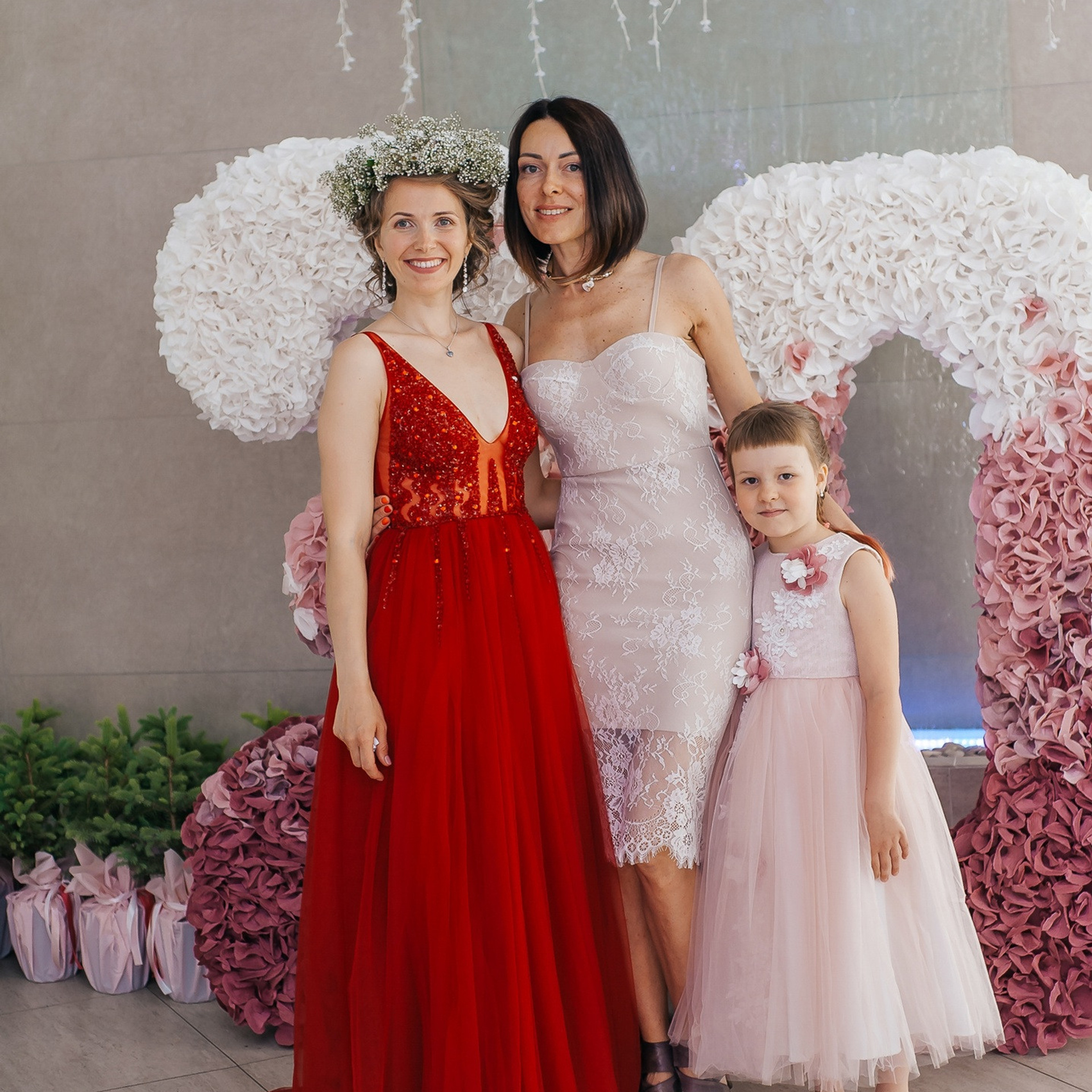 Банкеты, юбилеи, корпоративы. Свадебный и репортажный фотограф в Санкт-Петербурге Антон Ромашко