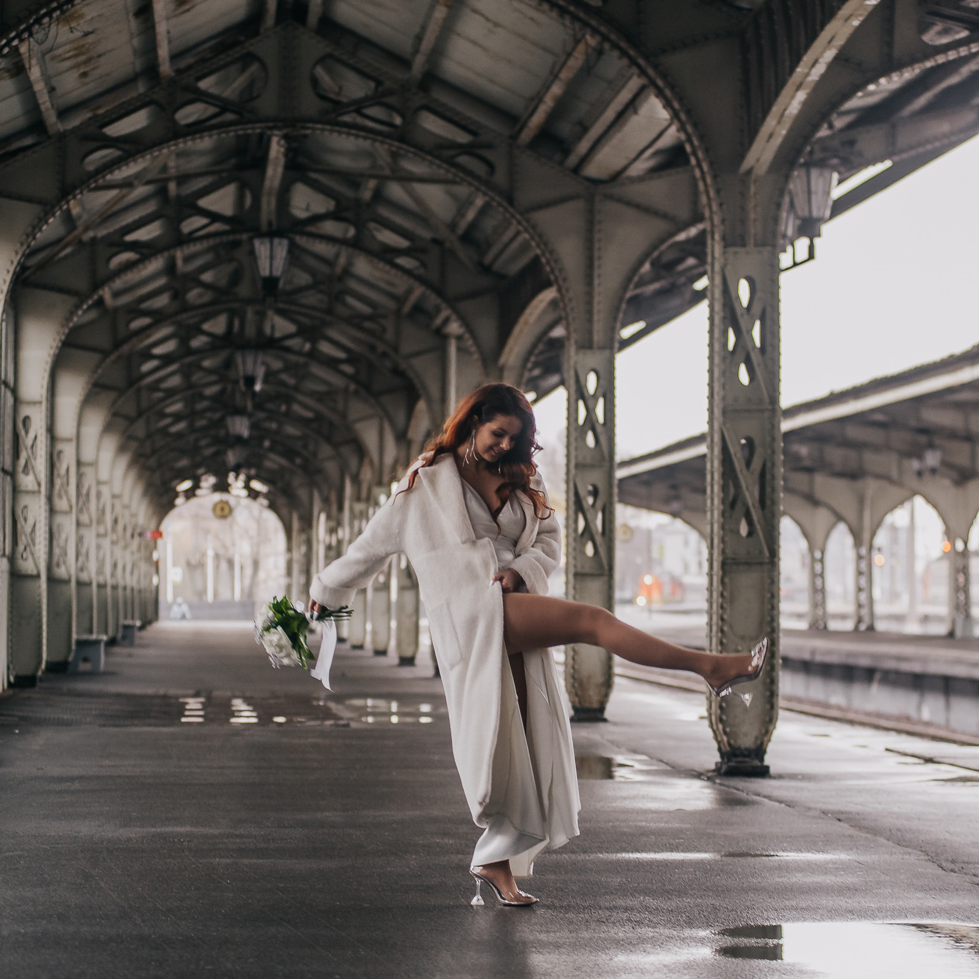 Свадьбы. Свадебный и репортажный фотограф в Санкт-Петербурге Антон Ромашко