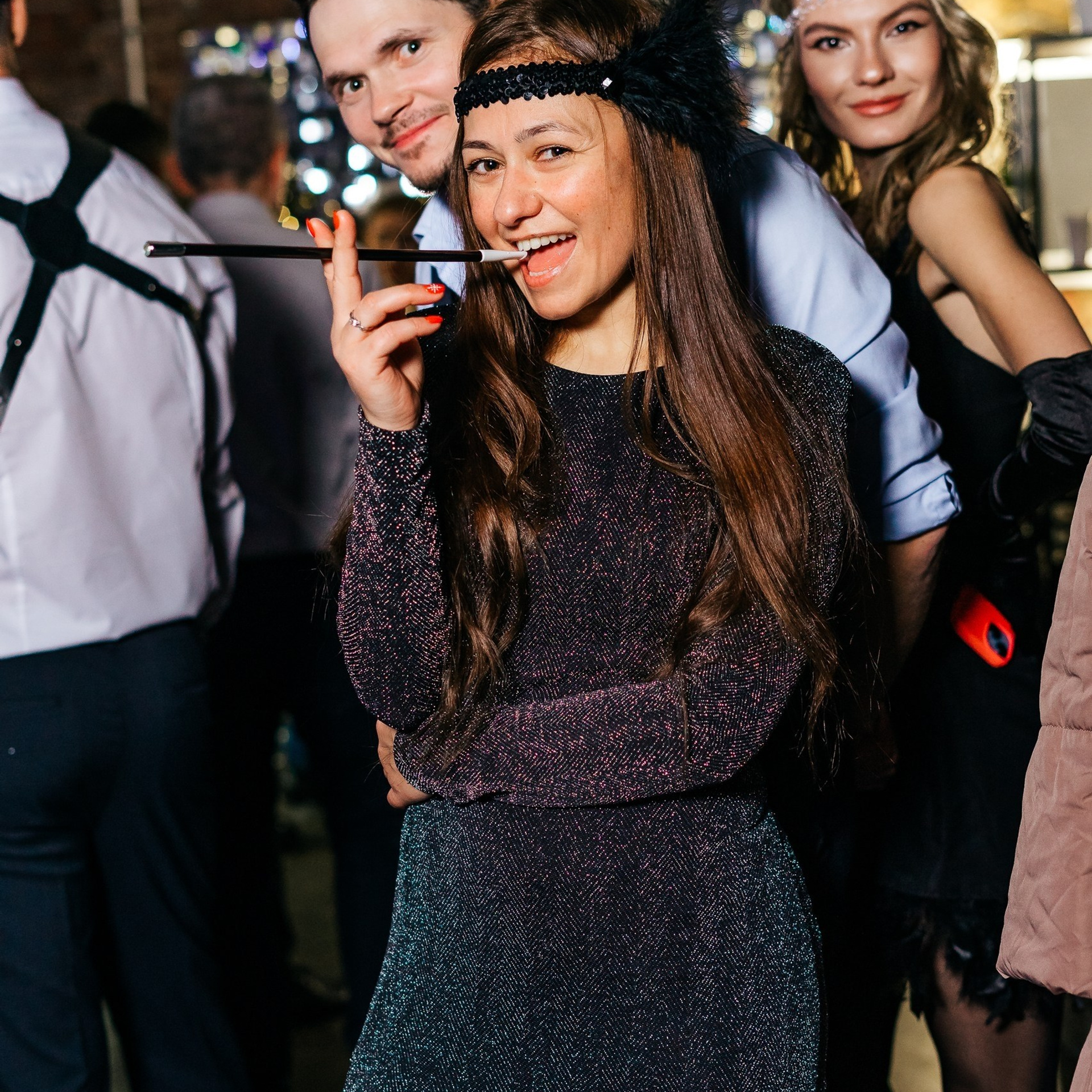 Банкеты, юбилеи, корпоративы. Свадебный и репортажный фотограф в Санкт-Петербурге Антон Ромашко