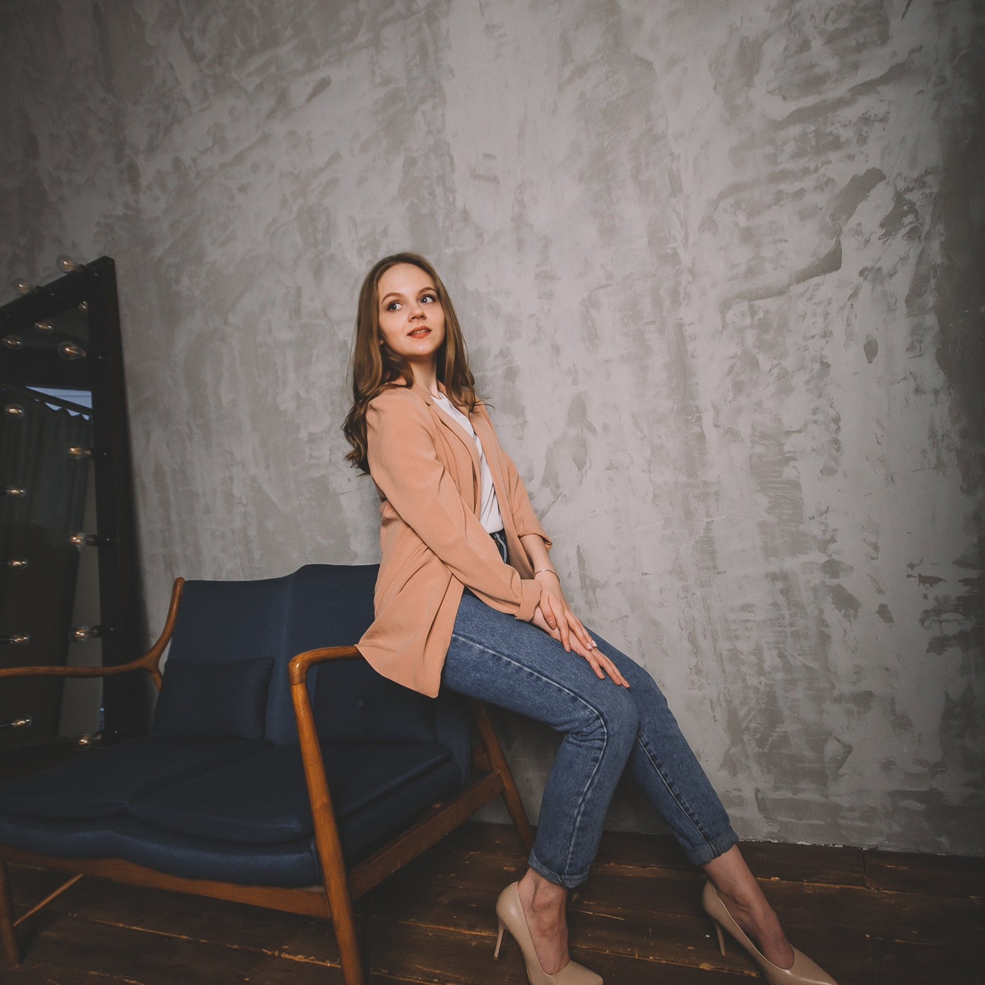 Lovestory. Свадебный и репортажный фотограф в Санкт-Петербурге Антон Ромашко