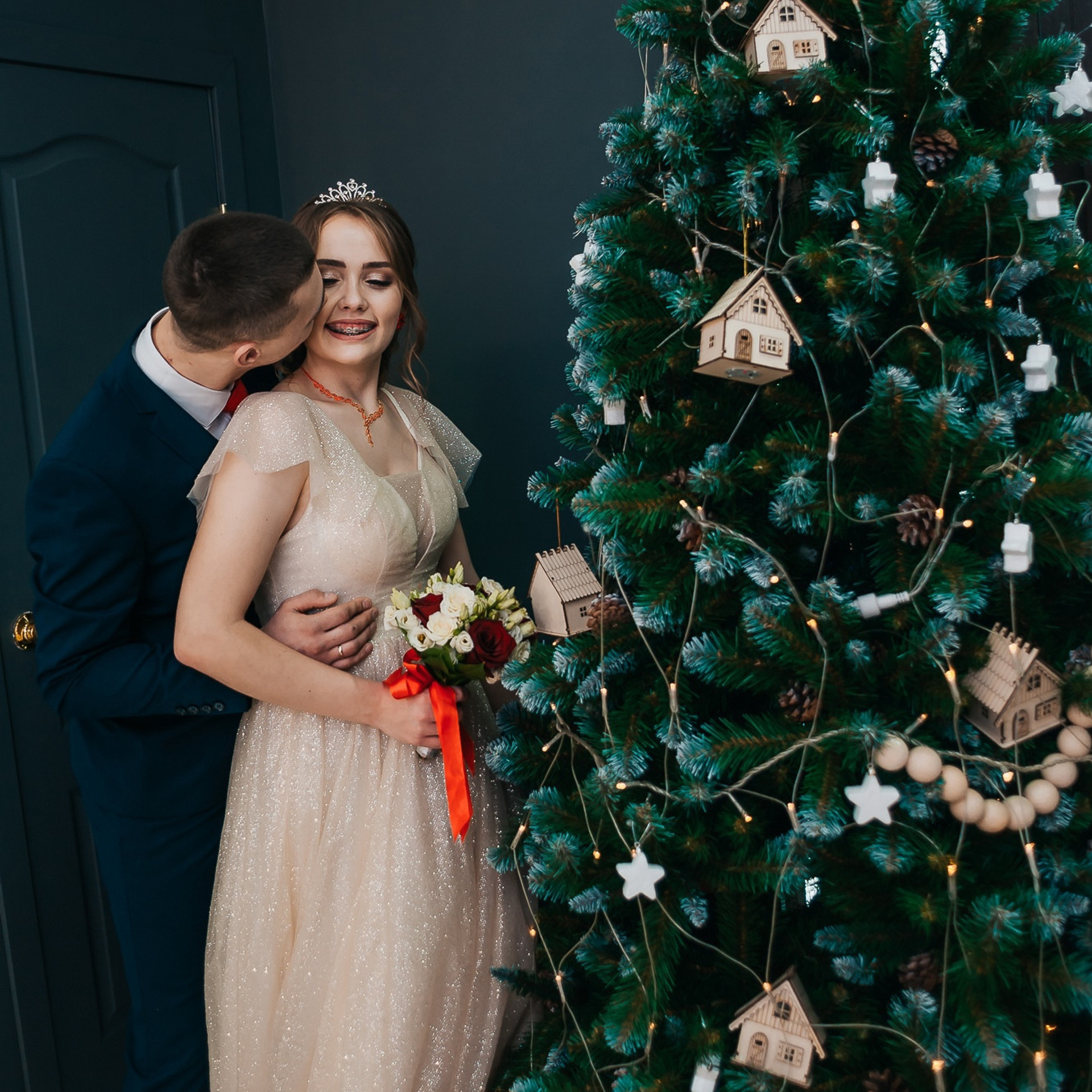 Свадьбы. Свадебный и репортажный фотограф в Санкт-Петербурге Антон Ромашко