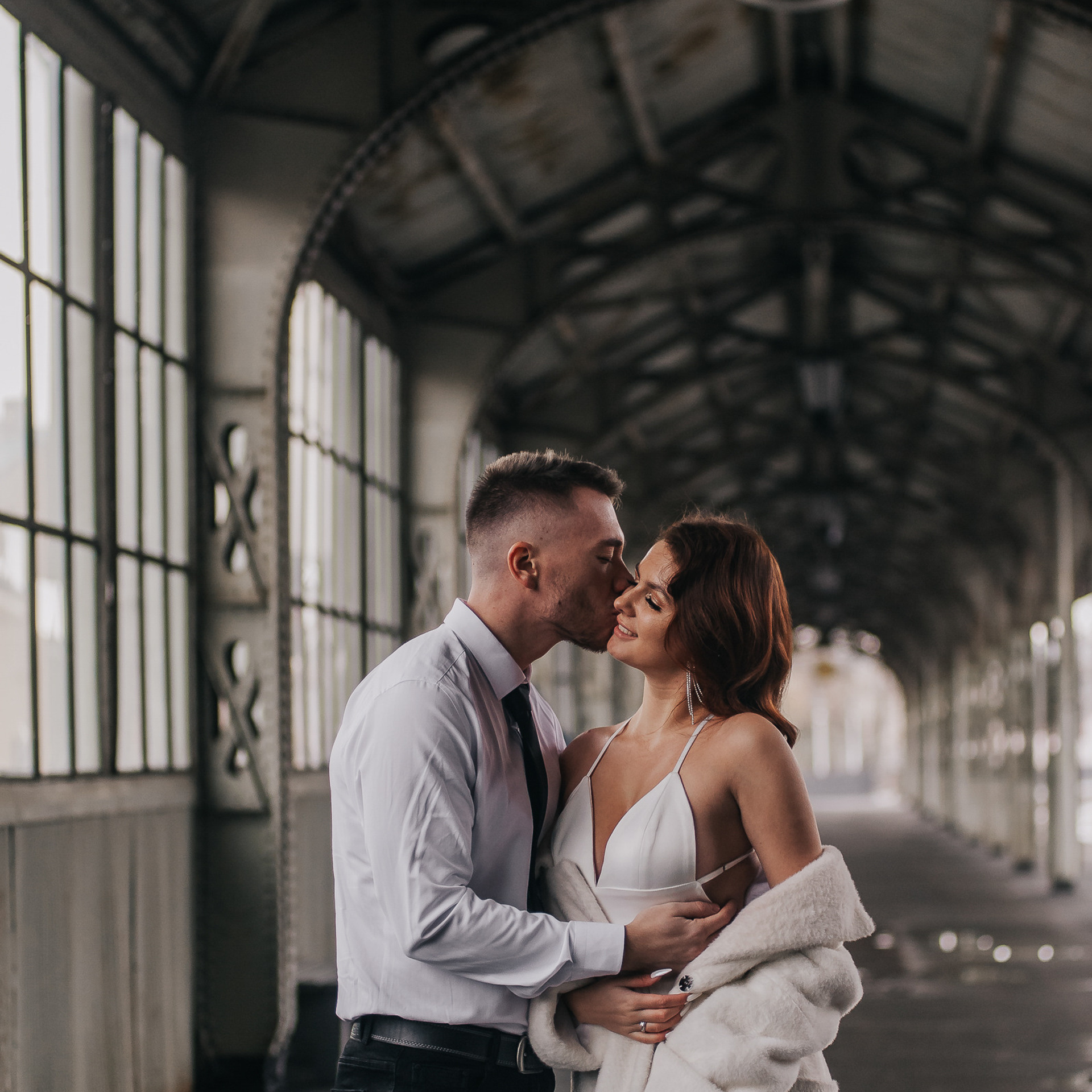 Свадьбы. Свадебный и репортажный фотограф в Санкт-Петербурге Антон Ромашко