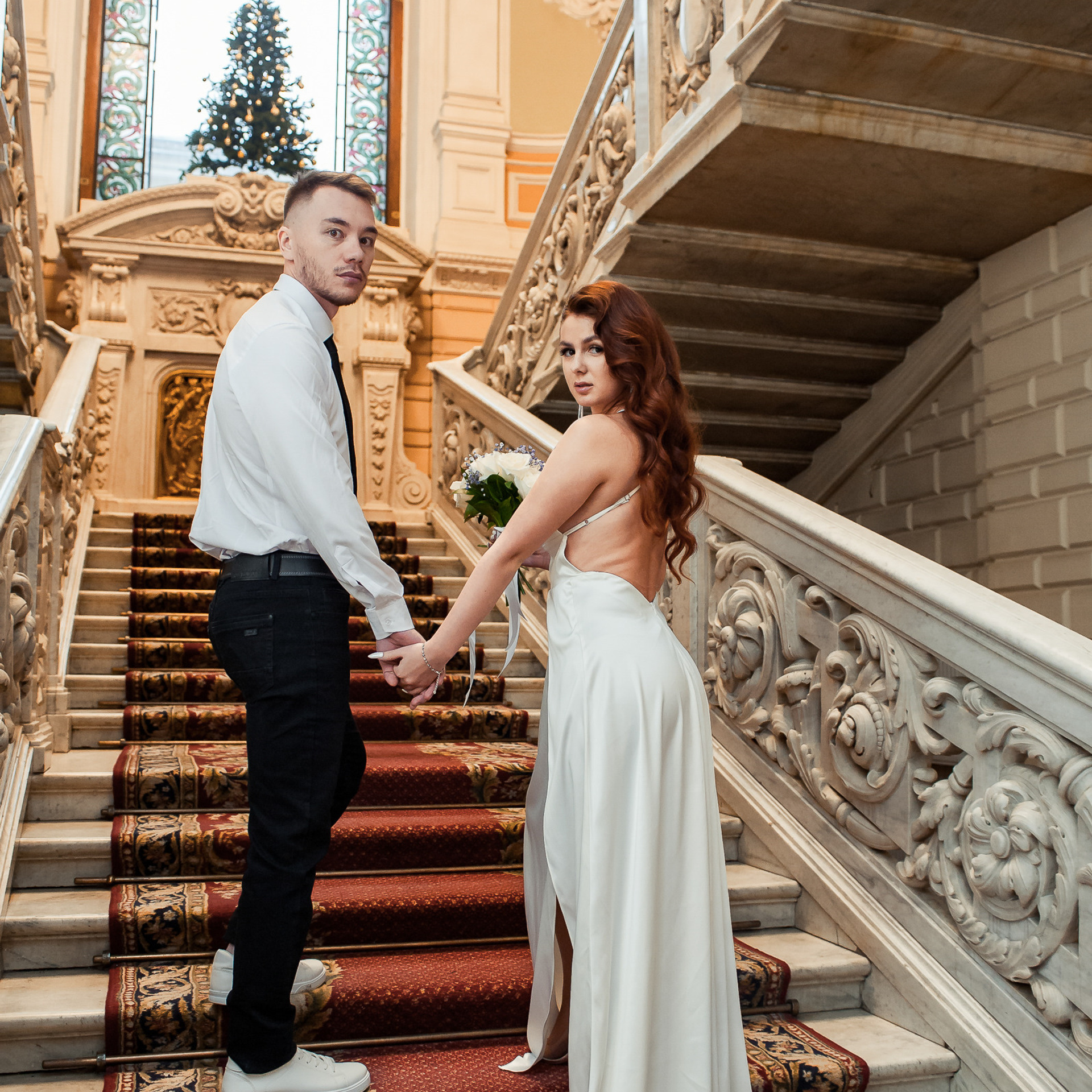 Свадьбы. Свадебный и репортажный фотограф в Санкт-Петербурге Антон Ромашко