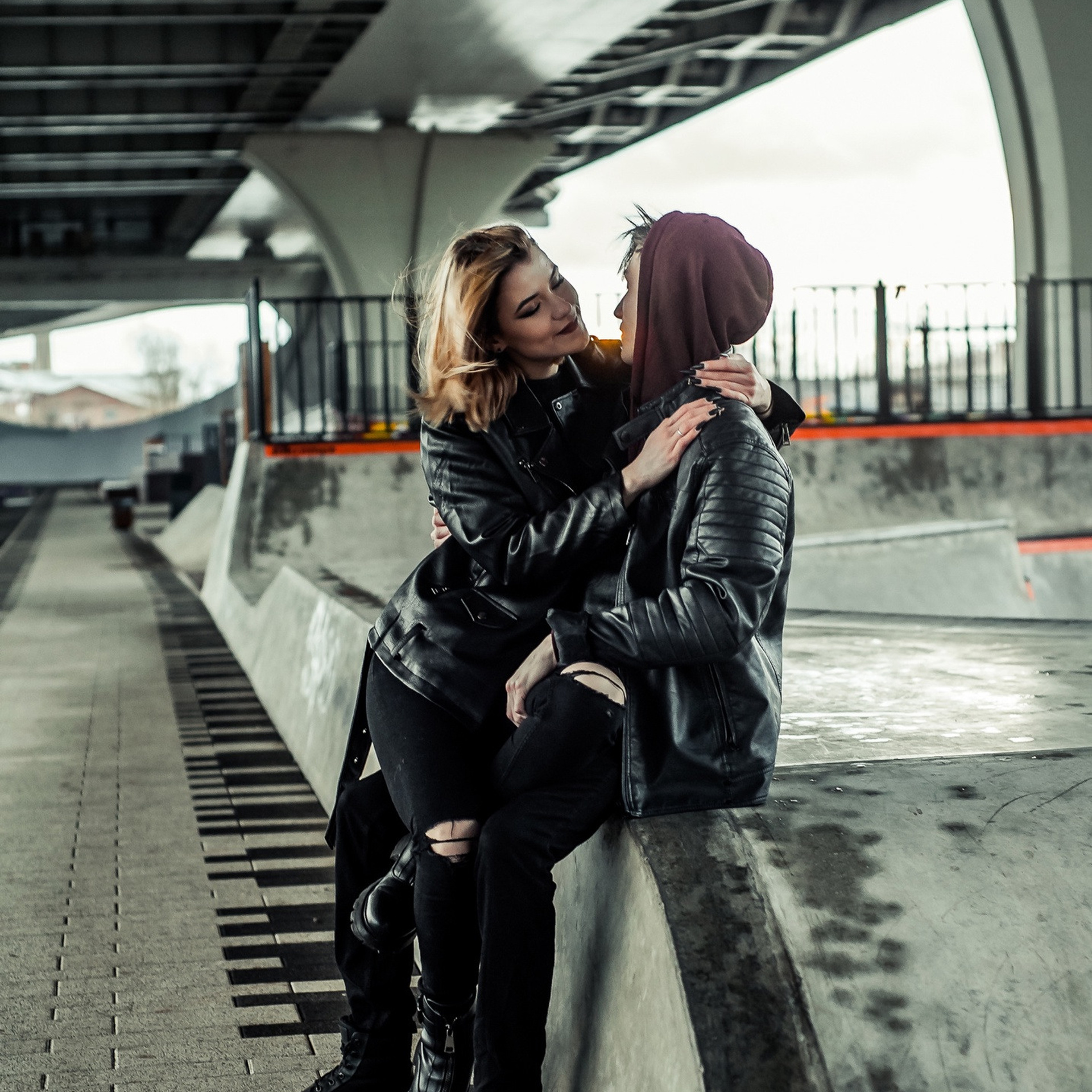 Lovestory. Свадебный и репортажный фотограф в Санкт-Петербурге Антон Ромашко