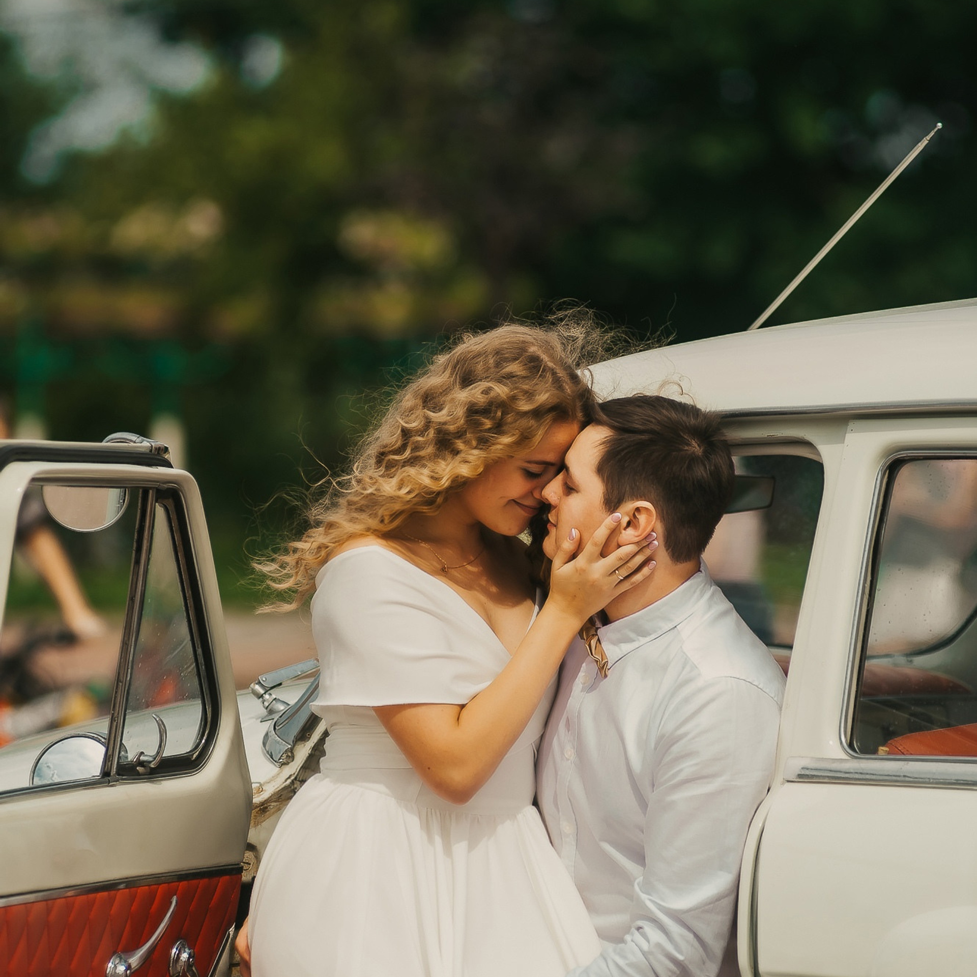 Свадьбы. Свадебный и репортажный фотограф в Санкт-Петербурге Антон Ромашко