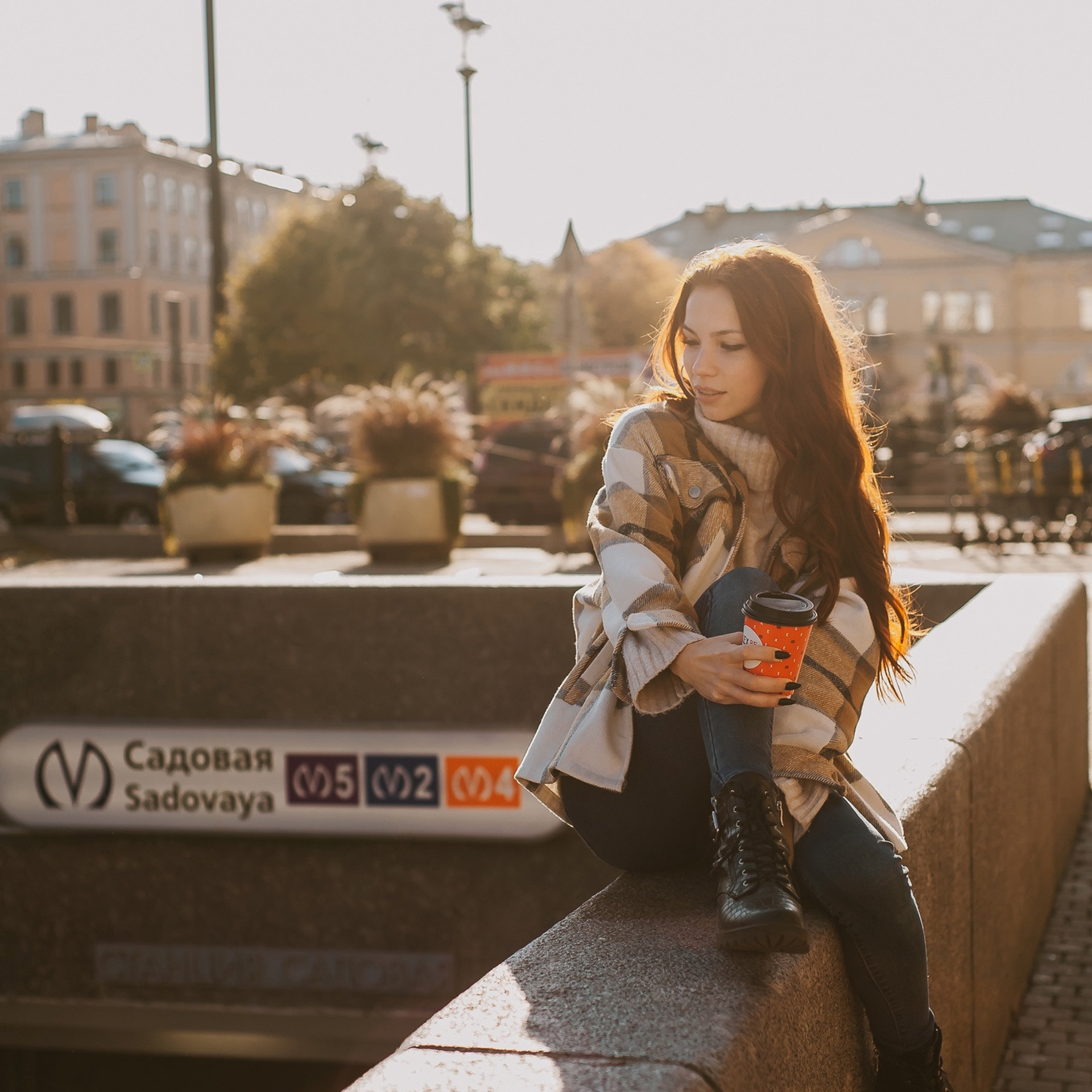 Фотосессии. Свадебный и репортажный фотограф в Санкт-Петербурге Антон Ромашко