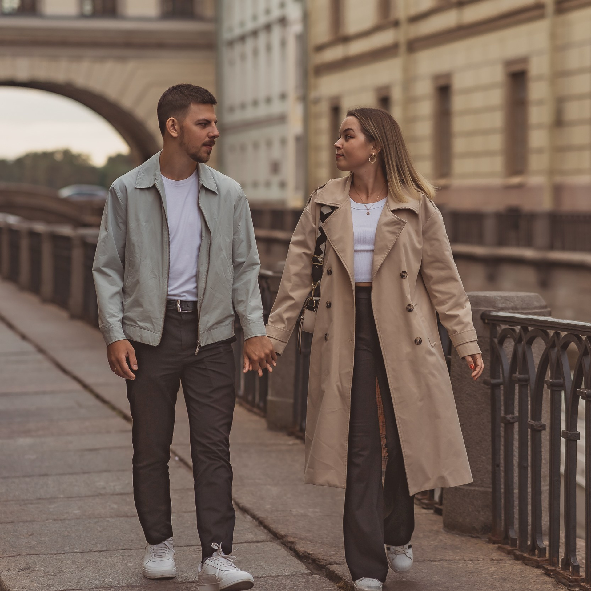 Lovestory. Свадебный и репортажный фотограф в Санкт-Петербурге Антон Ромашко