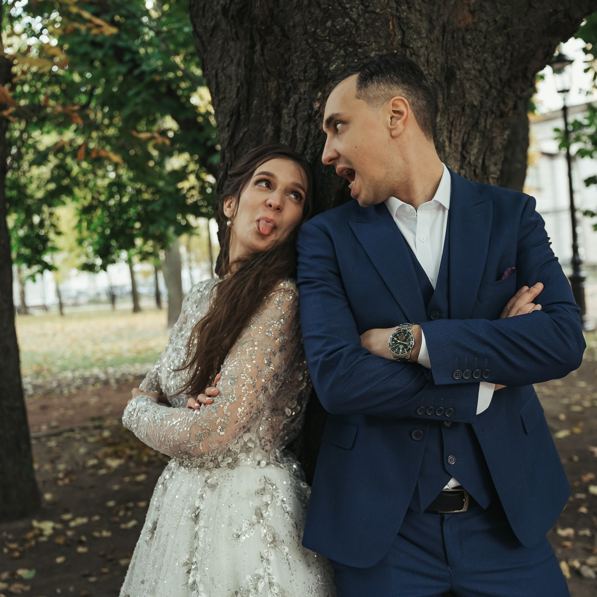 Свадьбы. Свадебный и репортажный фотограф в Санкт-Петербурге Антон Ромашко