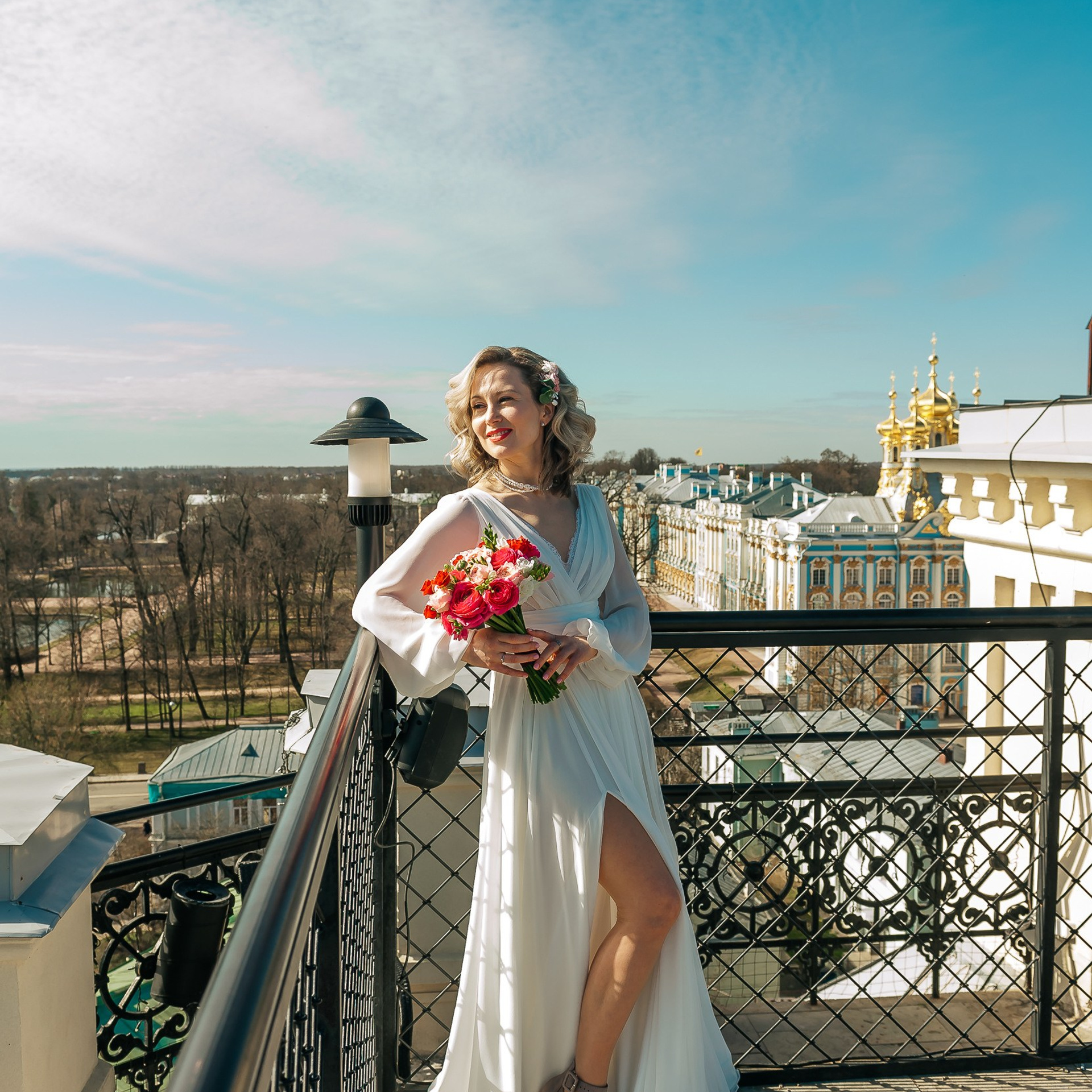 Отзывы. Свадебный и репортажный фотограф в Санкт-Петербурге Антон Ромашко
