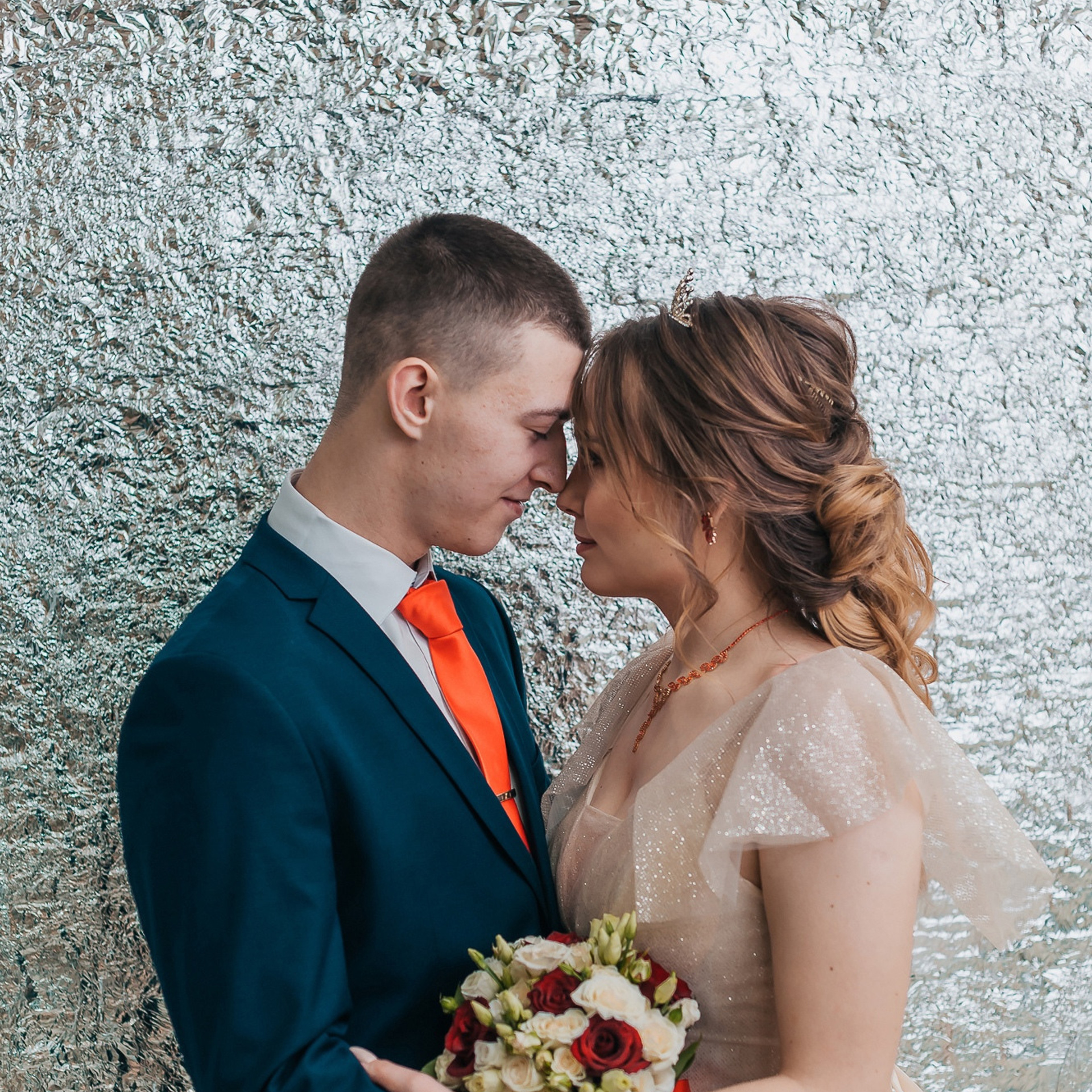 Свадьбы. Свадебный и репортажный фотограф в Санкт-Петербурге Антон Ромашко