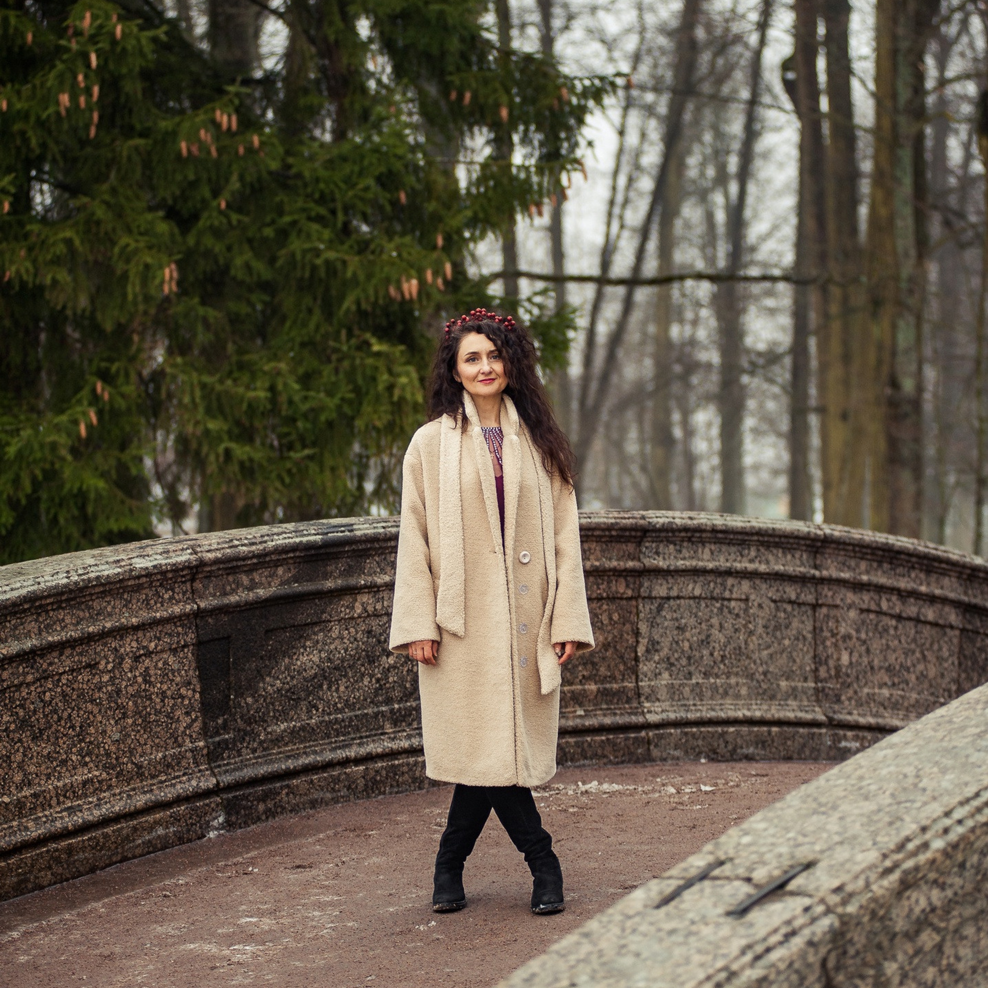 Фотосессии. Свадебный и репортажный фотограф в Санкт-Петербурге Антон Ромашко