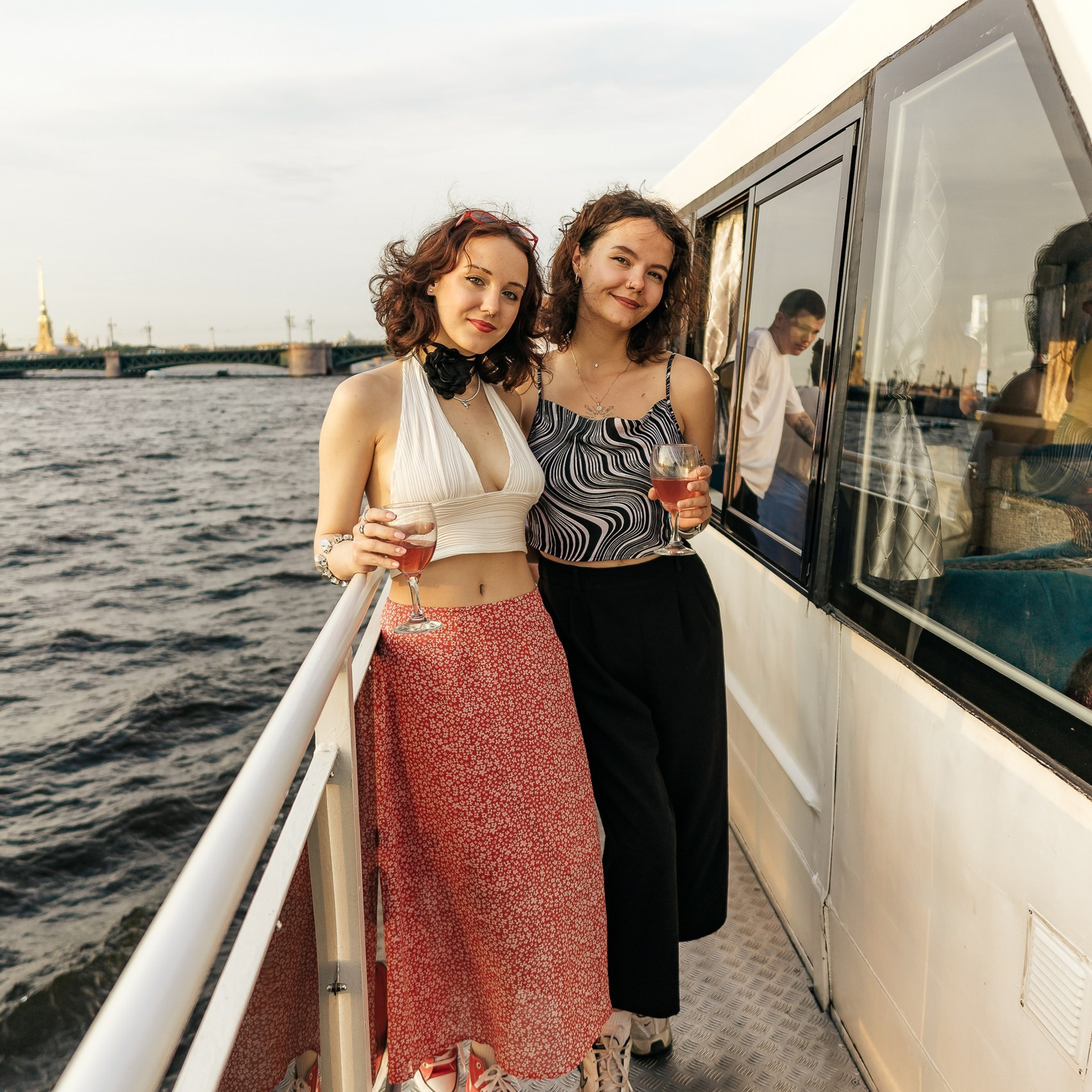 Репортажная съемка. Свадебный и репортажный фотограф в Санкт-Петербурге Антон Ромашко