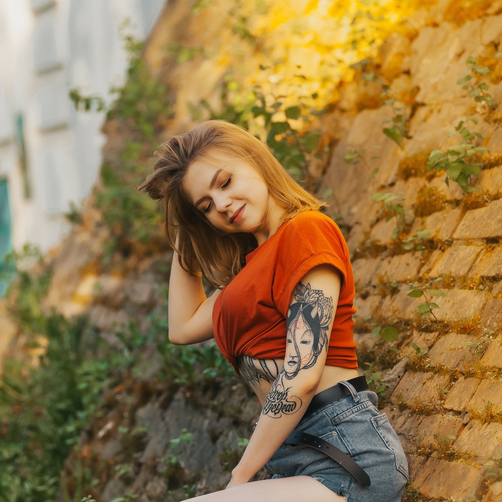 Фотосессии. Свадебный и репортажный фотограф в Санкт-Петербурге Антон Ромашко