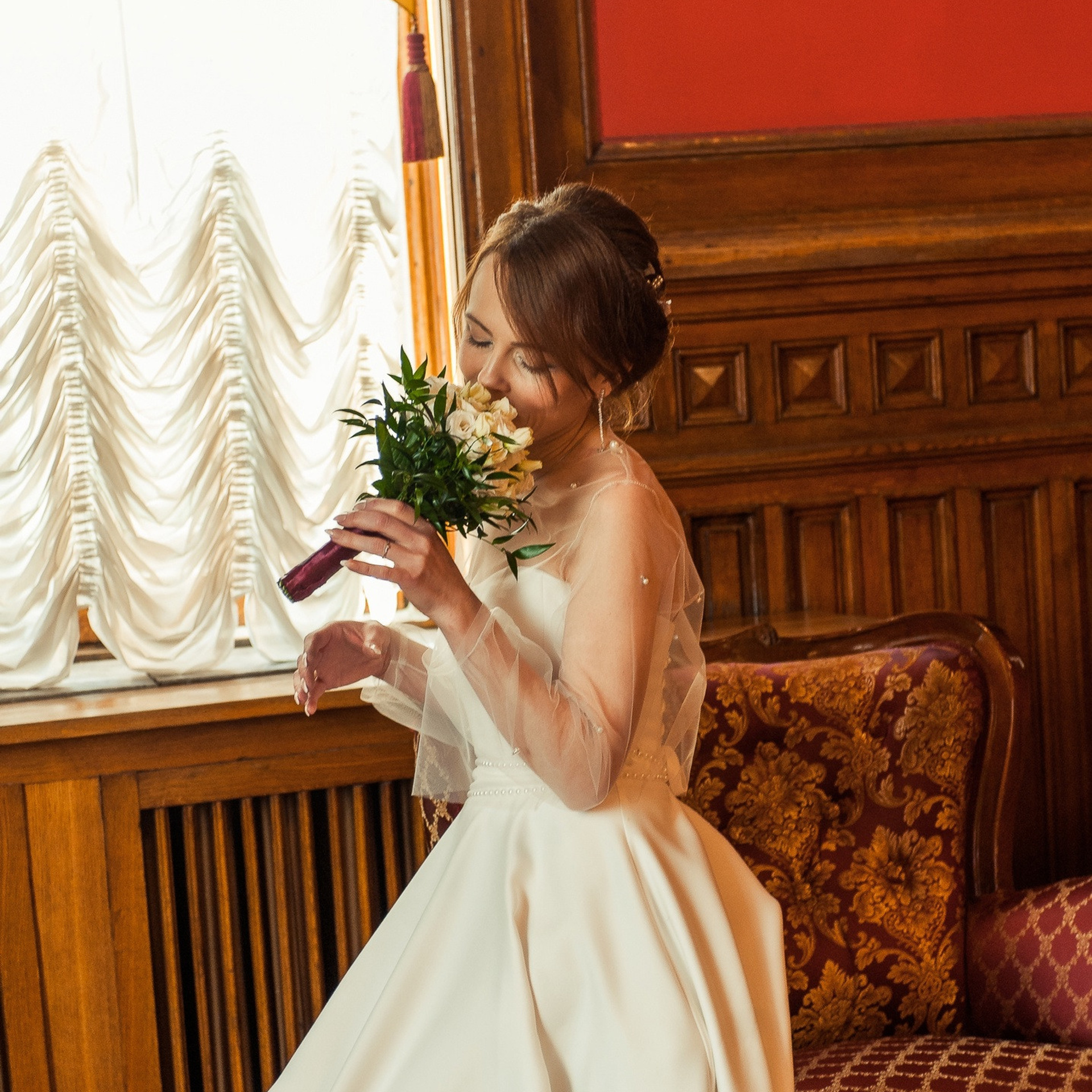 Свадьбы. Свадебный и репортажный фотограф в Санкт-Петербурге Антон Ромашко