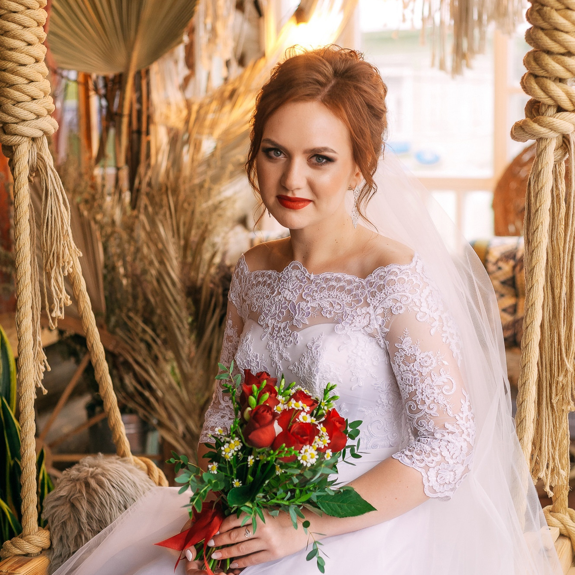 Свадьбы. Свадебный и репортажный фотограф в Санкт-Петербурге Антон Ромашко