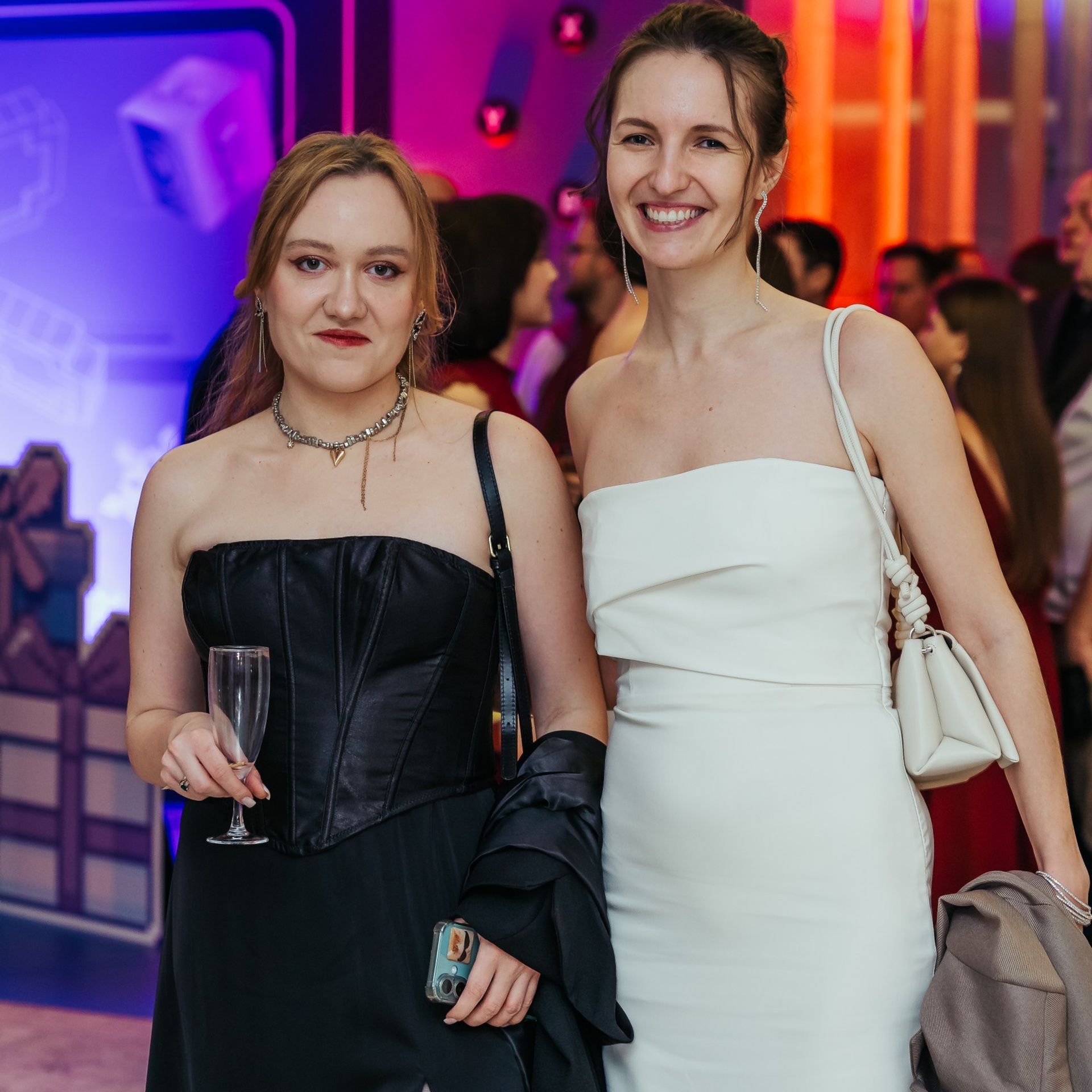 Банкеты, юбилеи, корпоративы. Свадебный и репортажный фотограф в Санкт-Петербурге Антон Ромашко