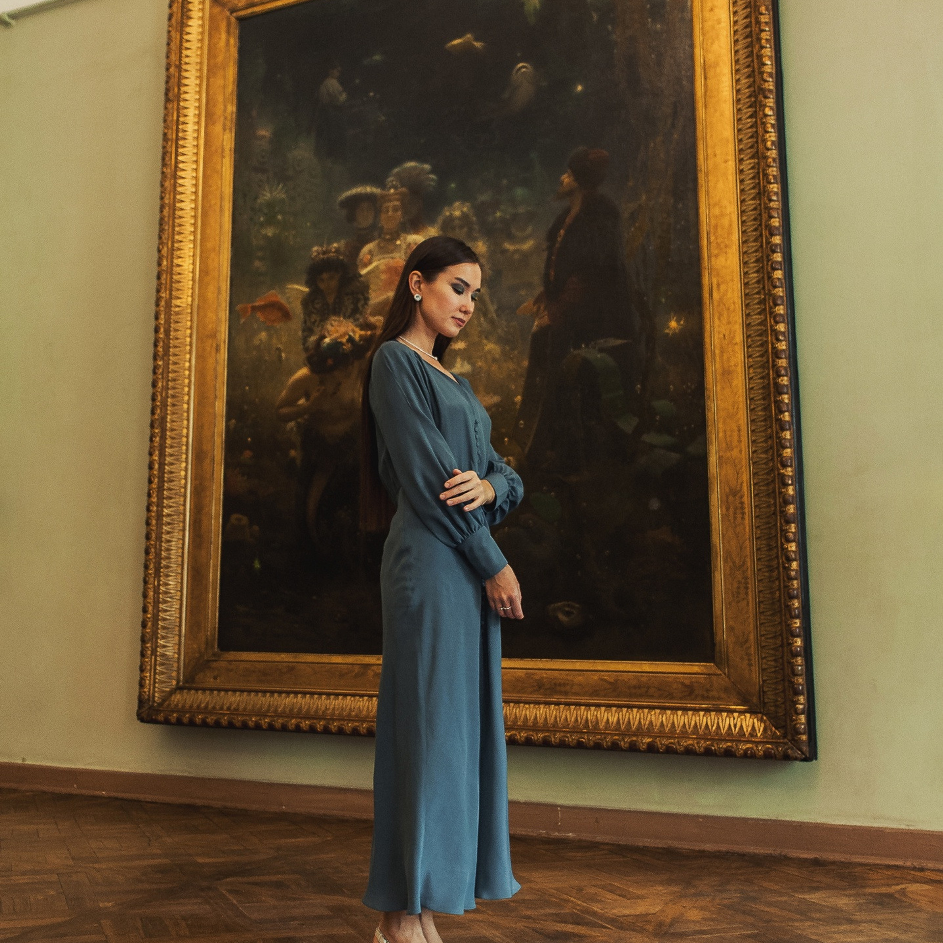 Фотосессии. Свадебный и репортажный фотограф в Санкт-Петербурге Антон Ромашко