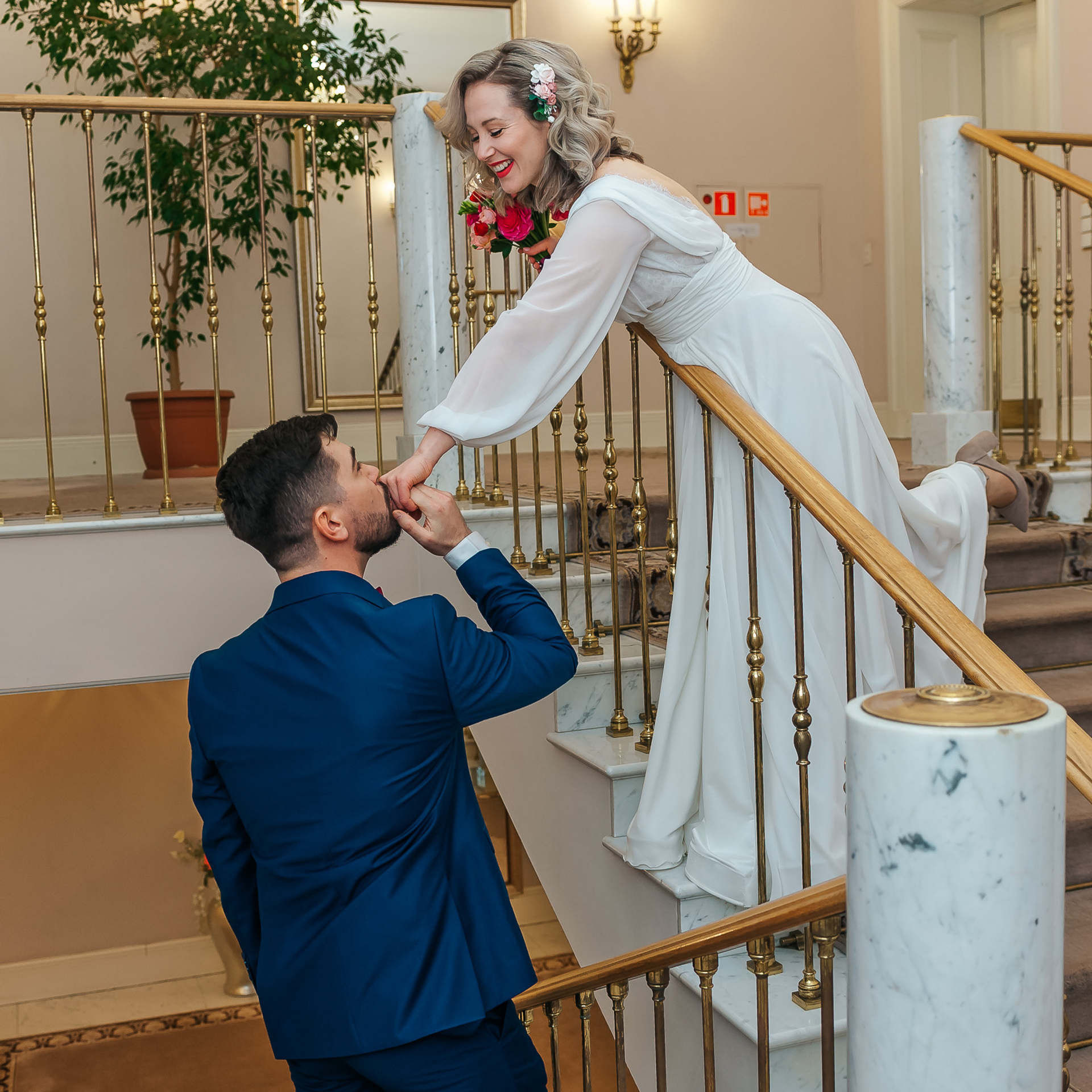 Свадьбы. Свадебный и репортажный фотограф в Санкт-Петербурге Антон Ромашко