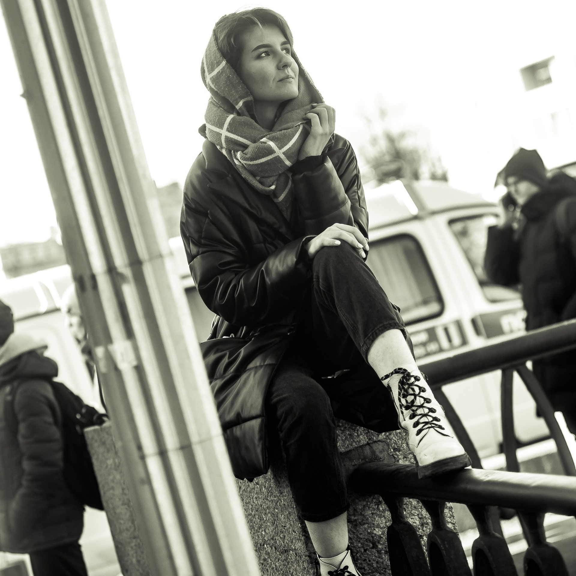 Фотосессии. Свадебный и репортажный фотограф в Санкт-Петербурге Антон Ромашко