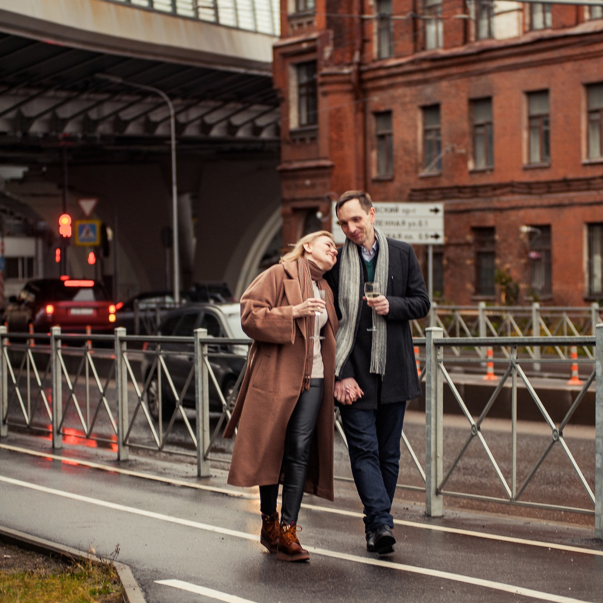 Lovestory. Свадебный и репортажный фотограф в Санкт-Петербурге Антон Ромашко
