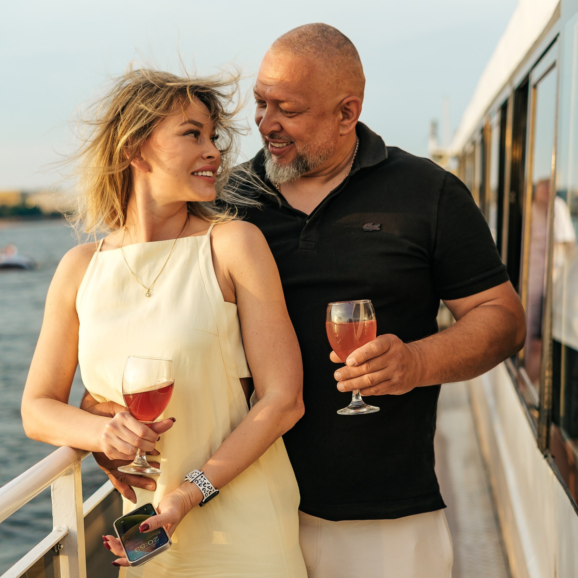 Репортажная съемка. Свадебный и репортажный фотограф в Санкт-Петербурге Антон Ромашко